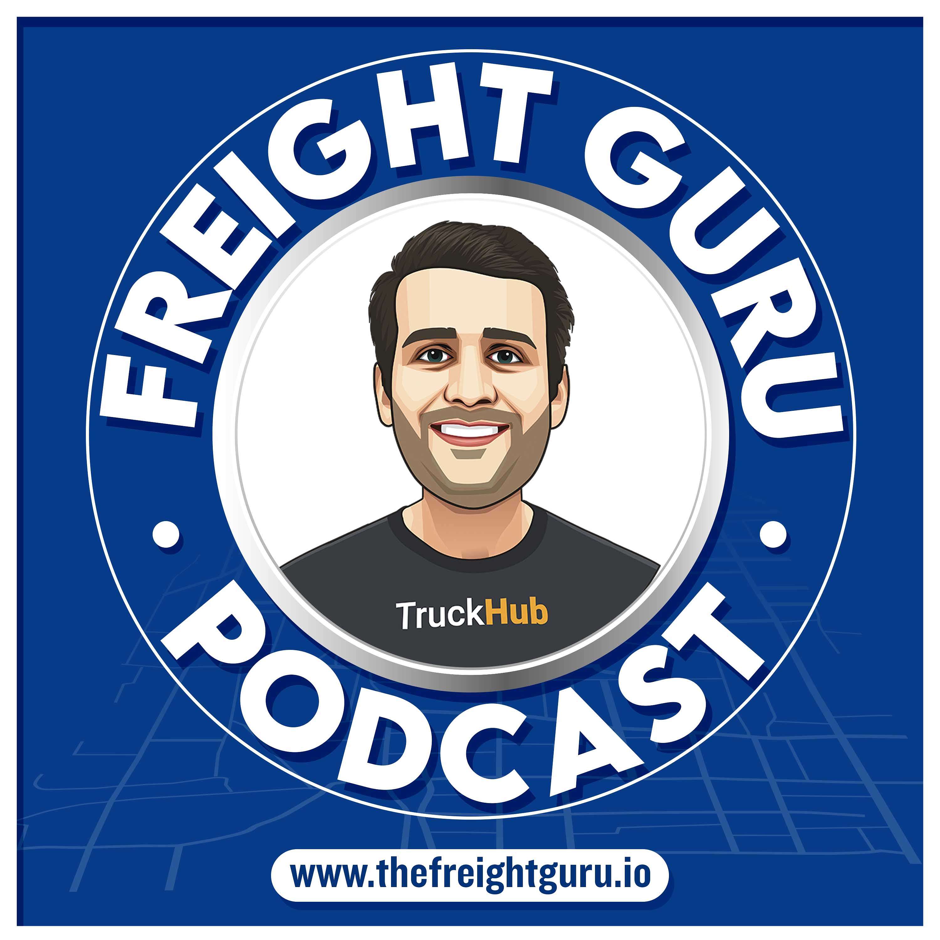 Freight Guru Freight Guru