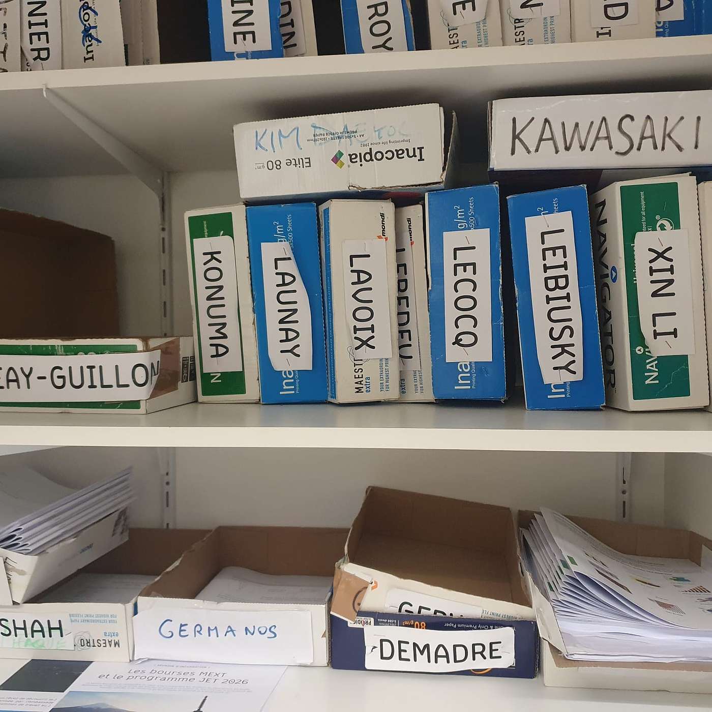 🇪🇸 Episodio 13 - Aceptación 🇪🇸 Episodio 13 - Aceptación