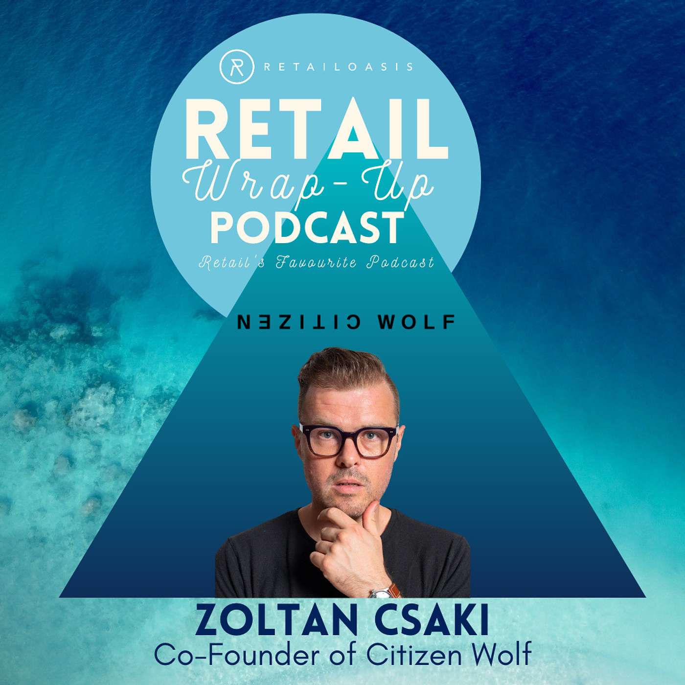 The Retail Wrap-Up