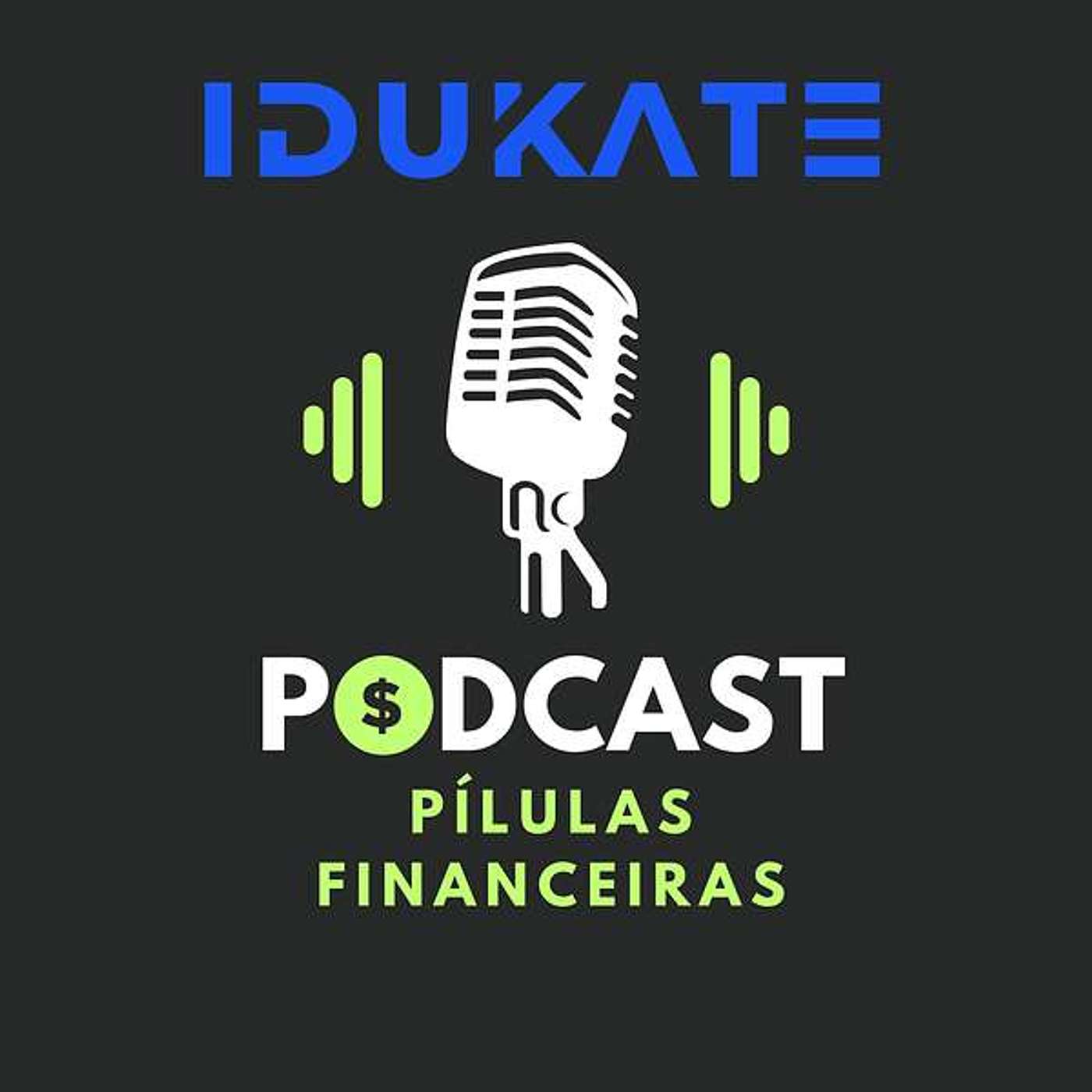 iDukate Podcast
