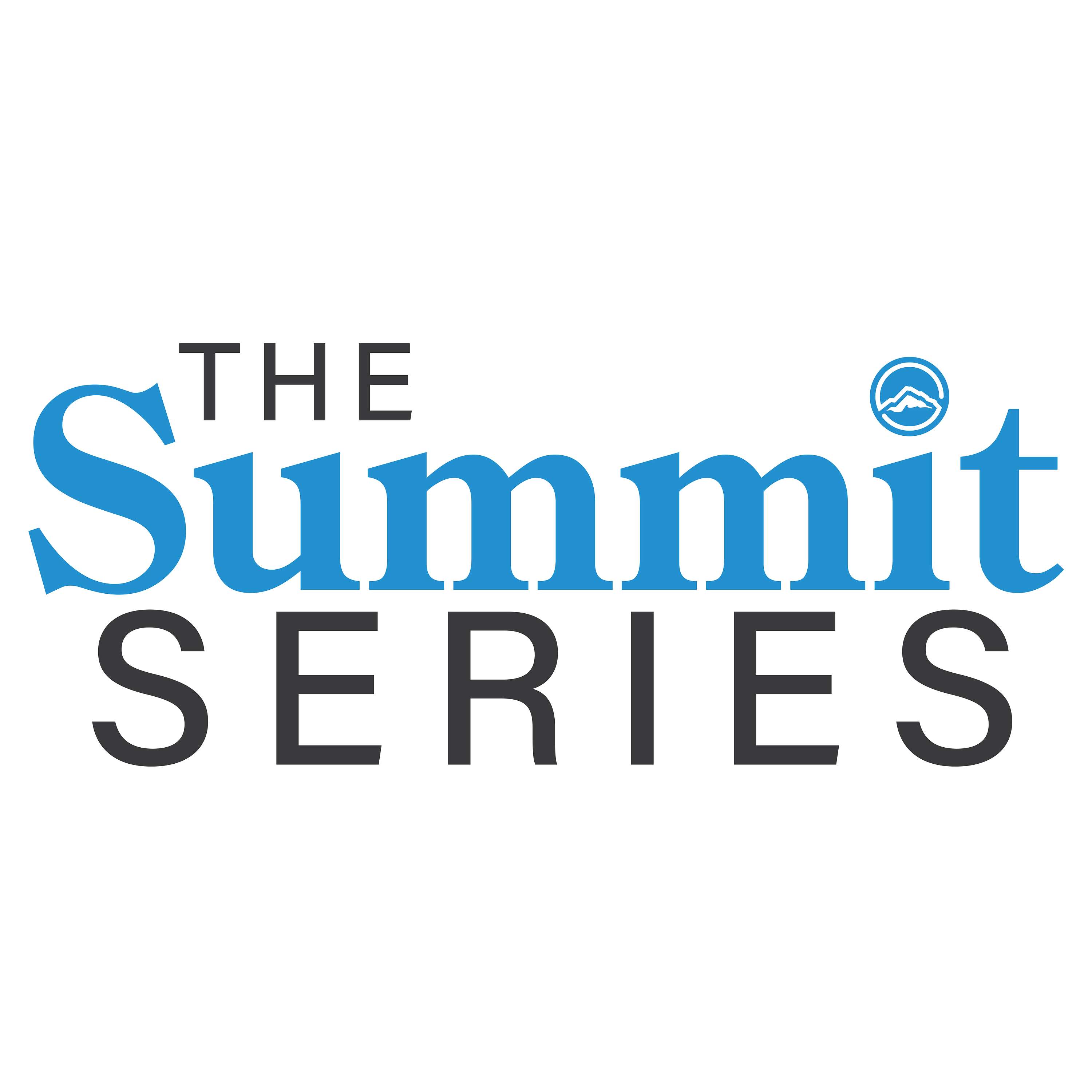 The Summit Series