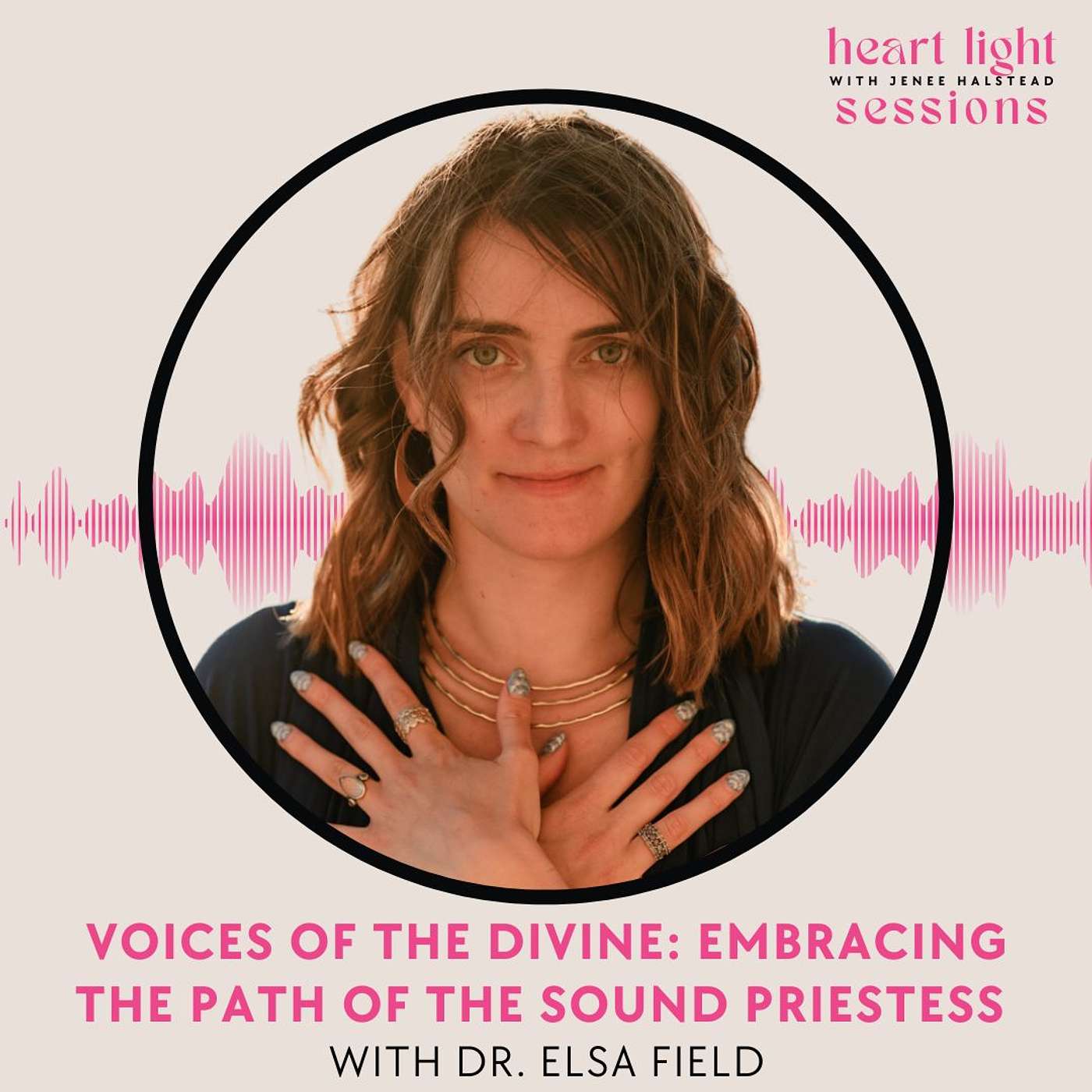Heart Light Sessions
