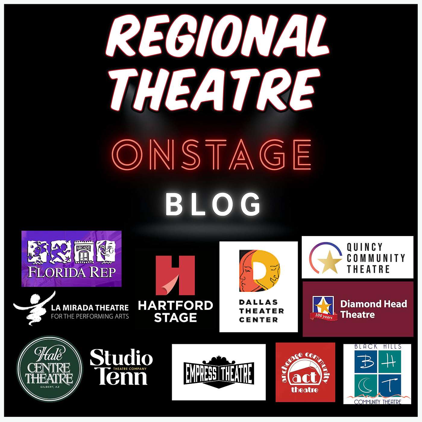 Rating Regional Theatre’s 2026–2027 Seasons From Around the US with Rina Saltzman! episode artwork