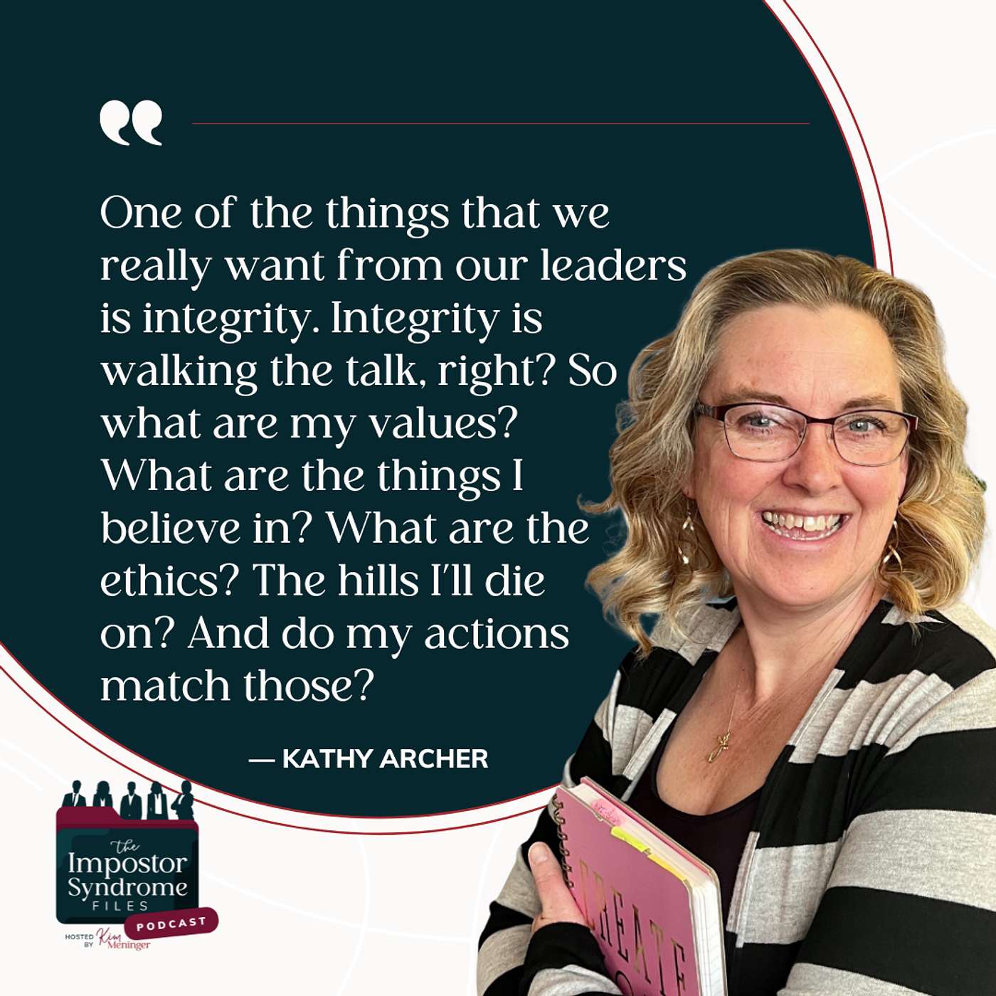 Character-Driven Leadership