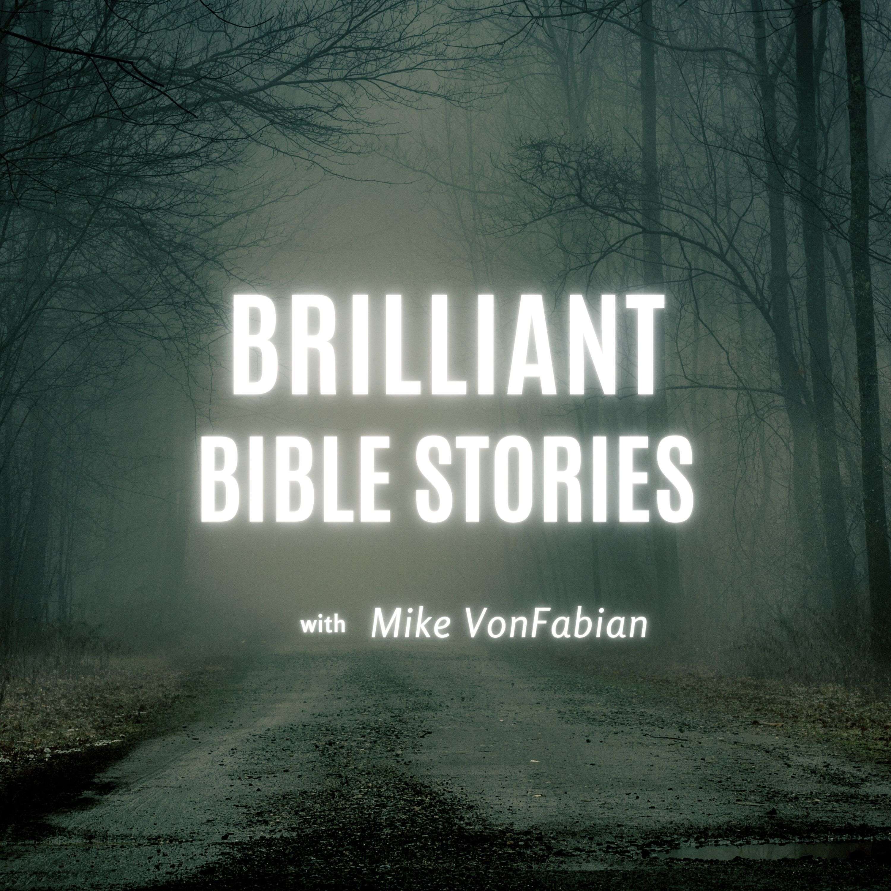 Brilliant Bible Stories