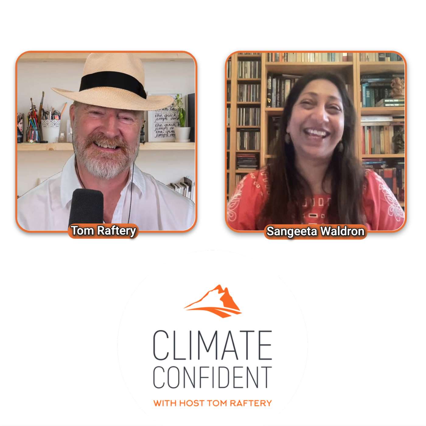 Climate Confident