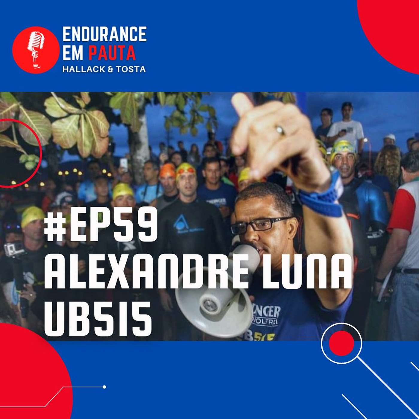 Endurance em Pauta