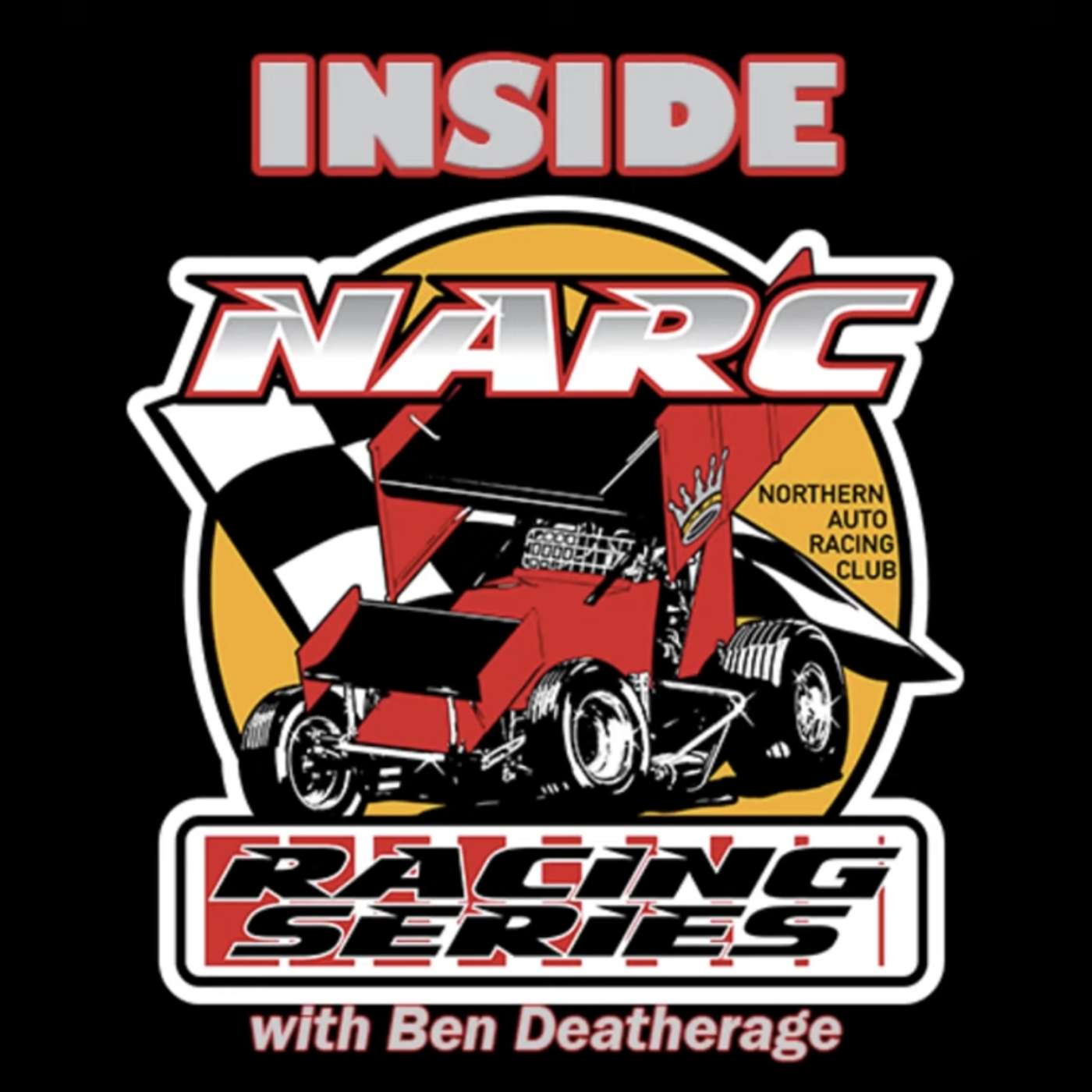 Inside NARC: Episode 23 (Fastest Five Days in Motorsports/Dirt Cup)