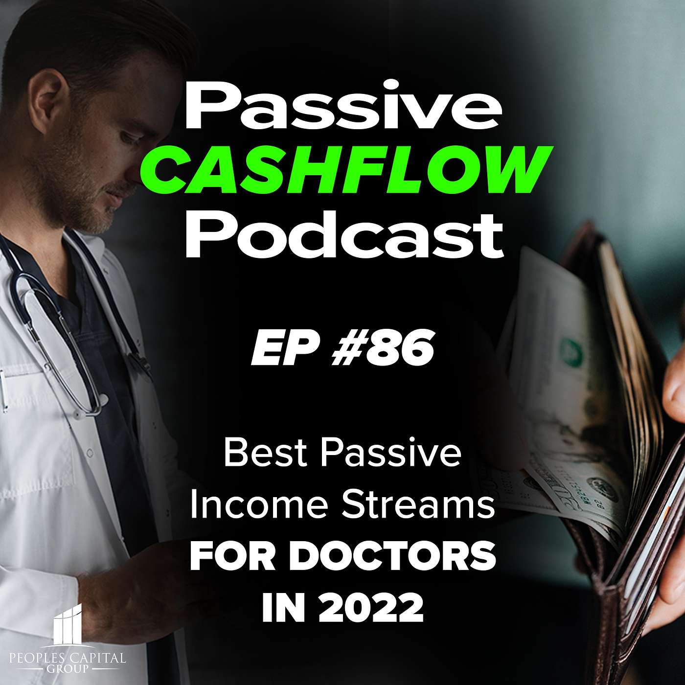 Passive Cash Flow Podcast