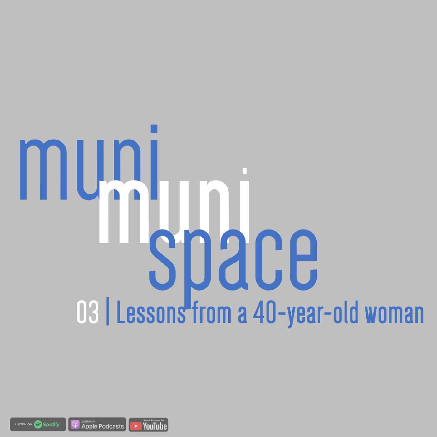 munimunispace