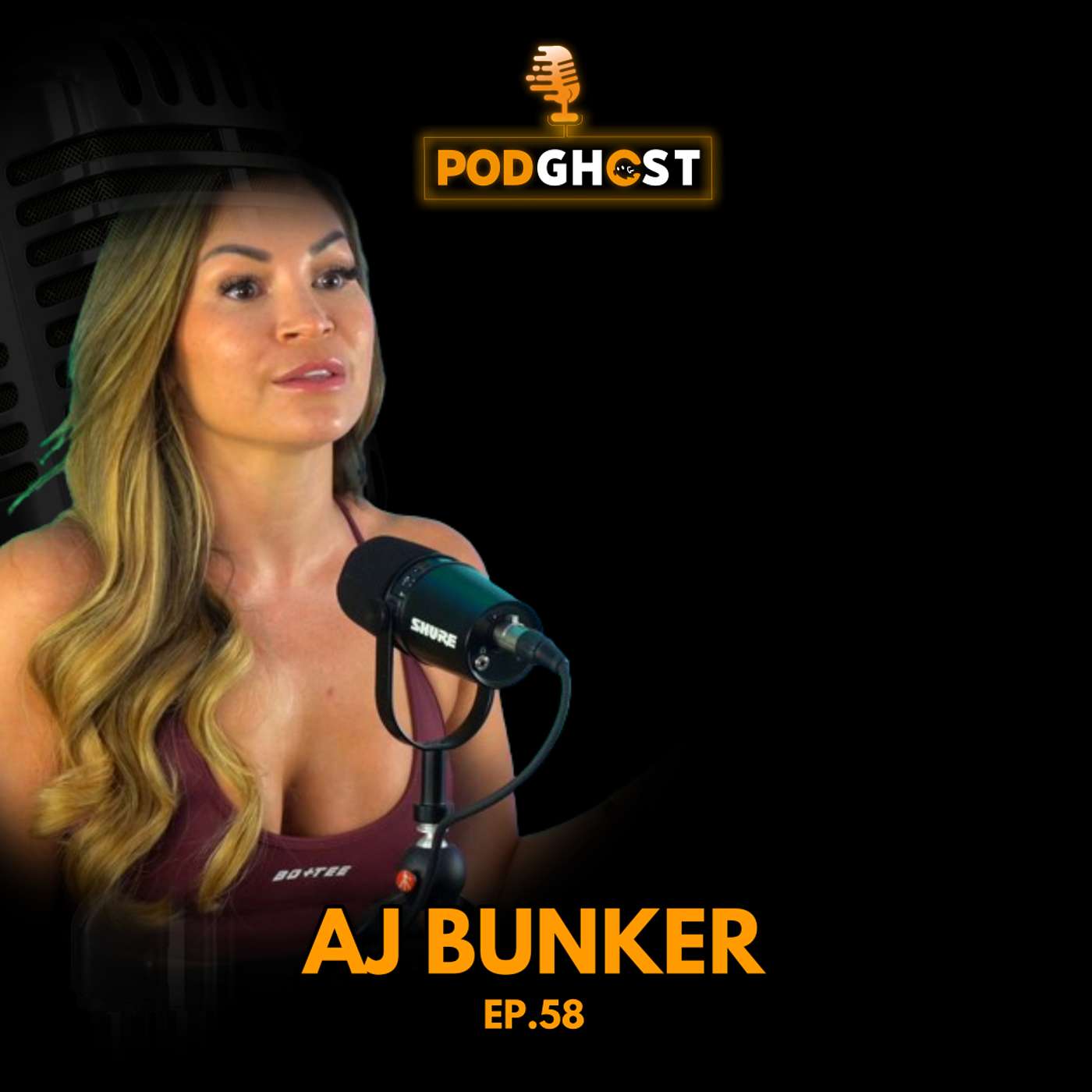 The Podghost Podcast