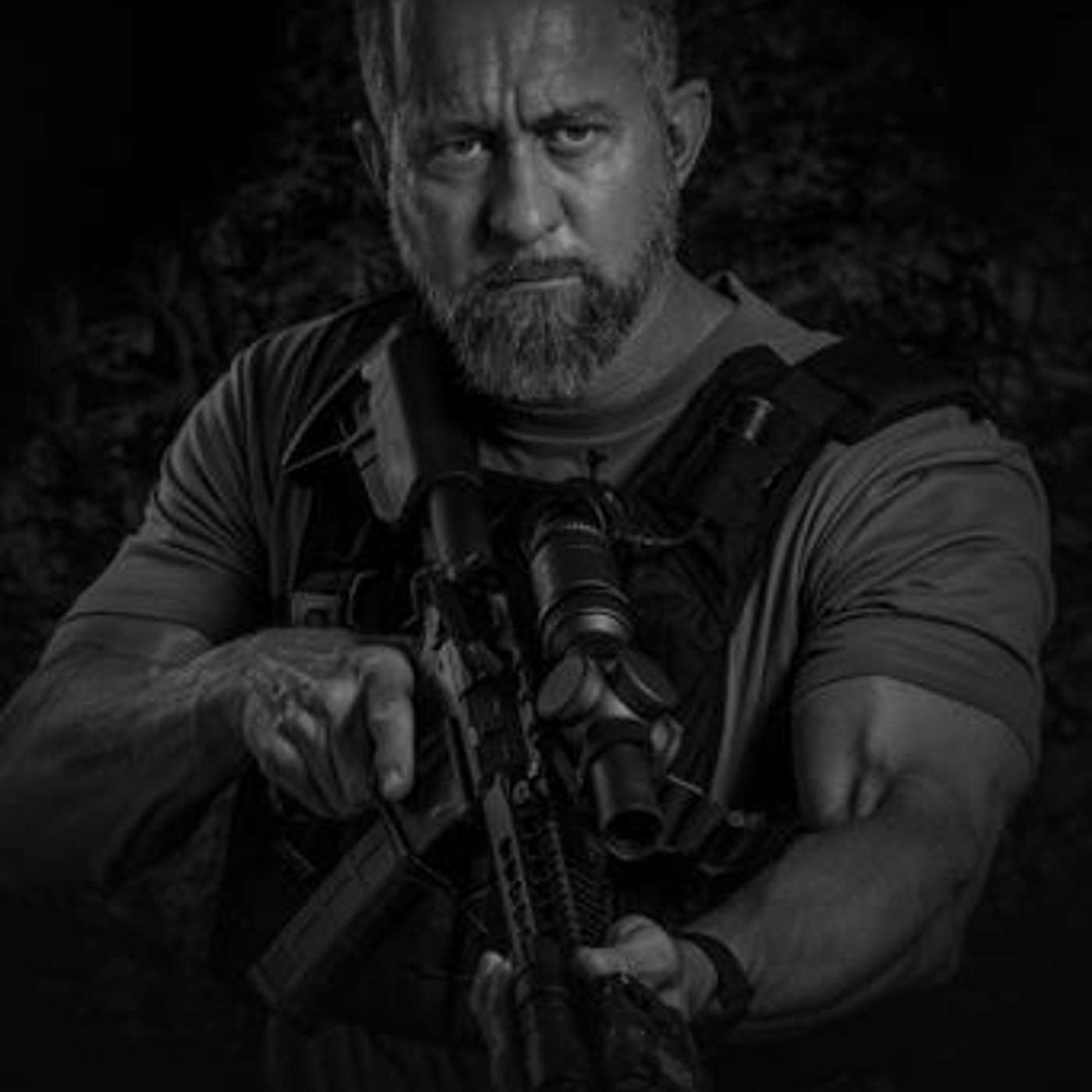 Unpacking Police Training with Trainer Matthew Little of Greybeard Actual