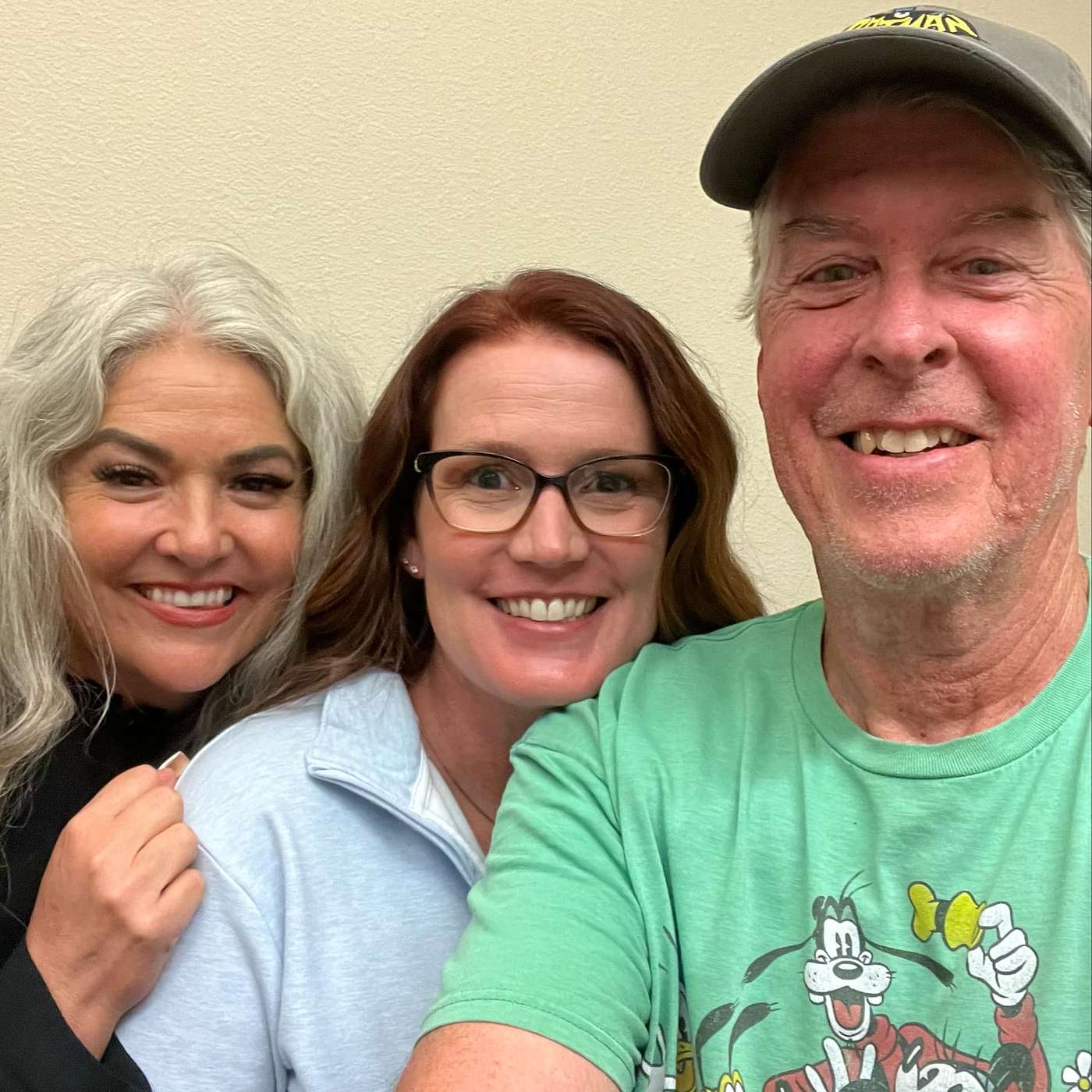 The Resilient Parenting Podcast