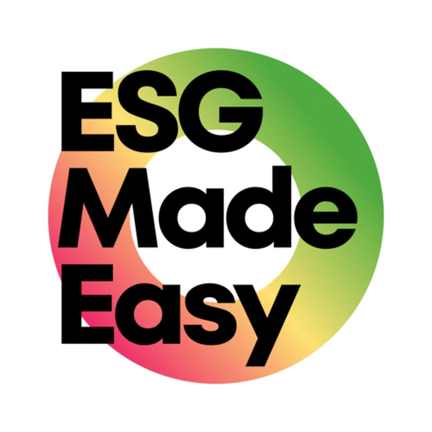 ESG Made Easy