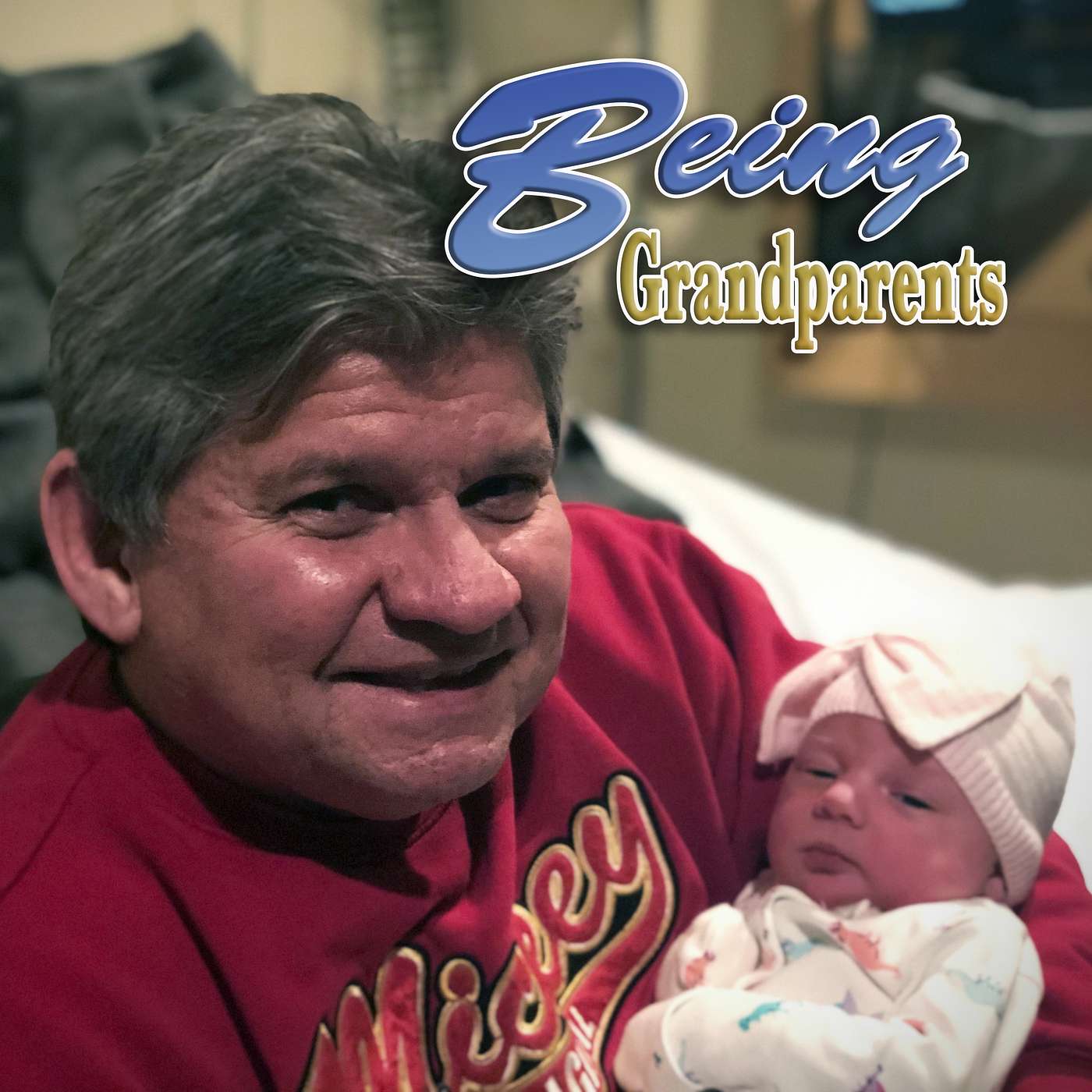 Being Grandparents