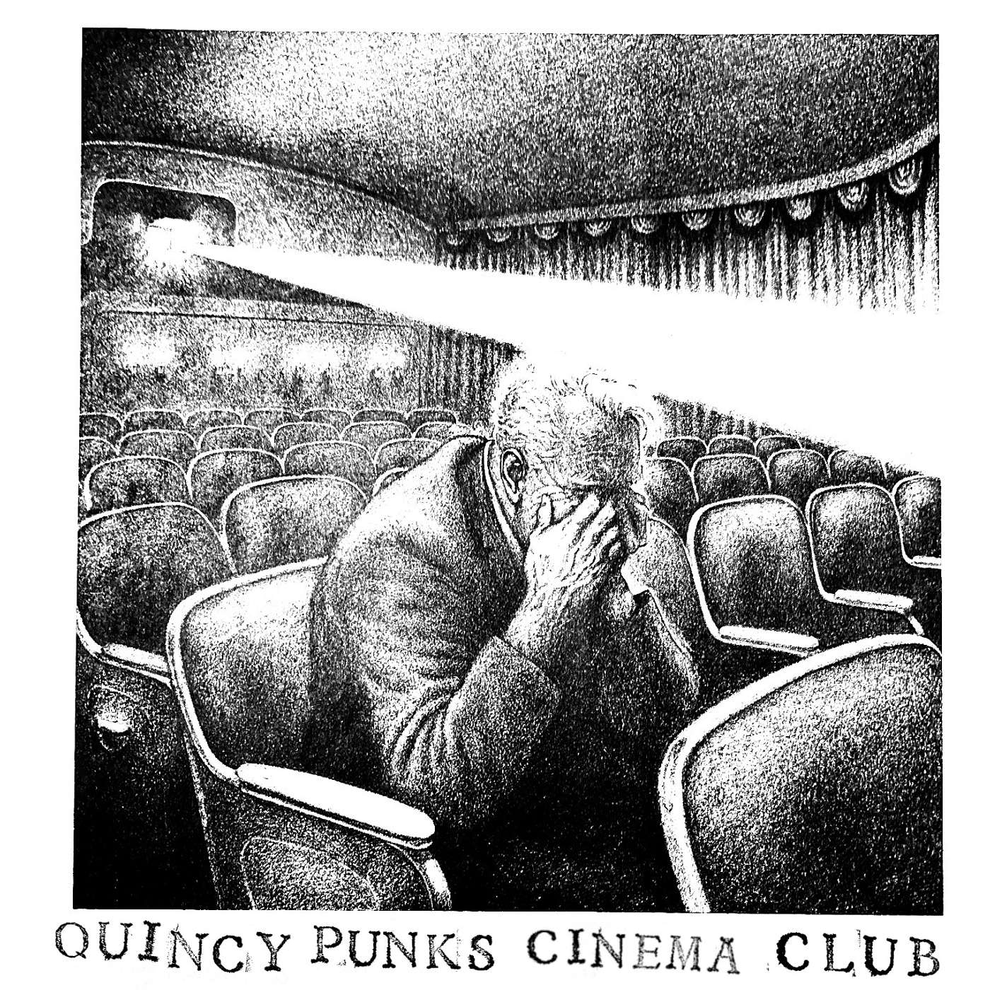 Quincy Punks Cinema Club