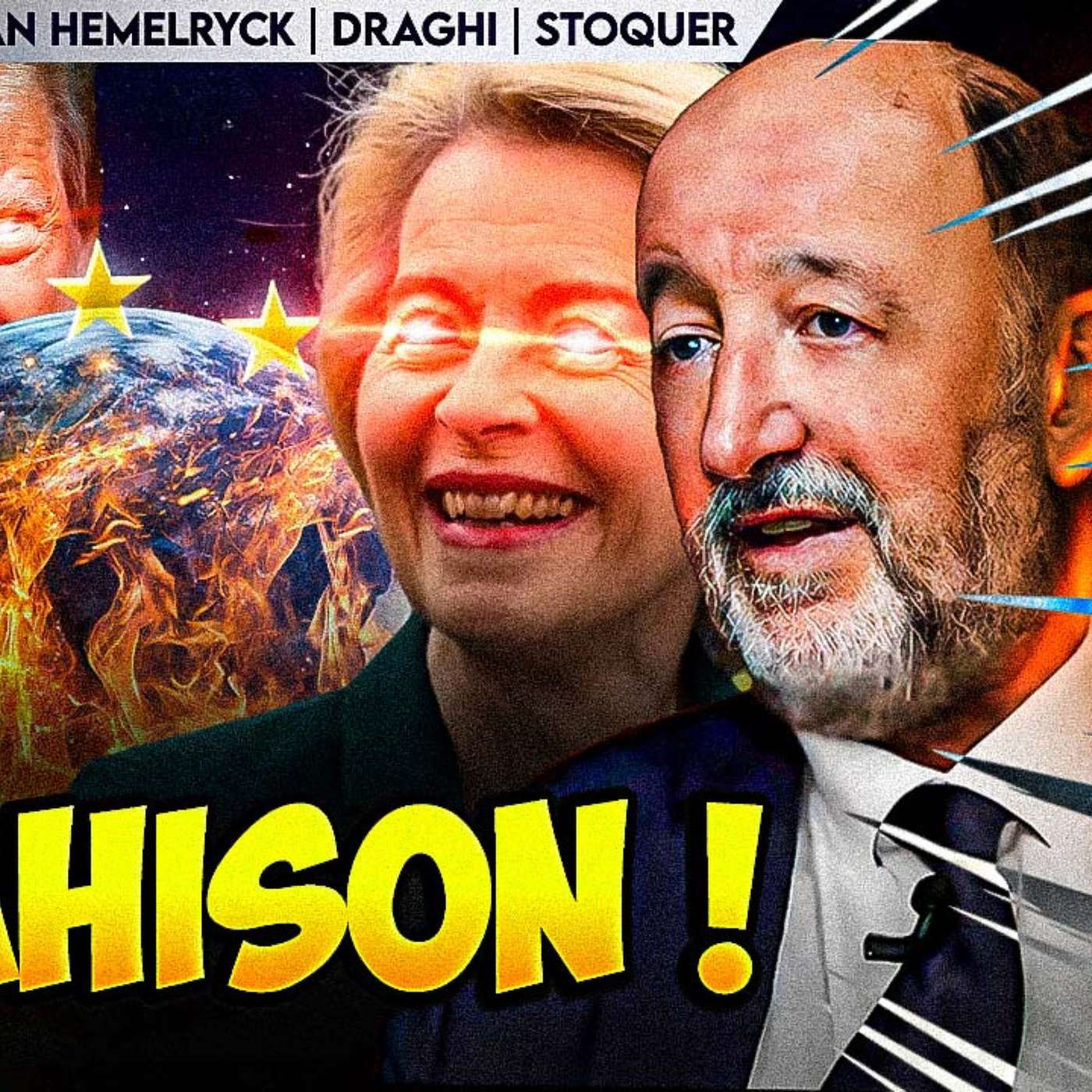 GÉOPOLITIQUE PROFONDE (www.geopolitique-profonde.com)