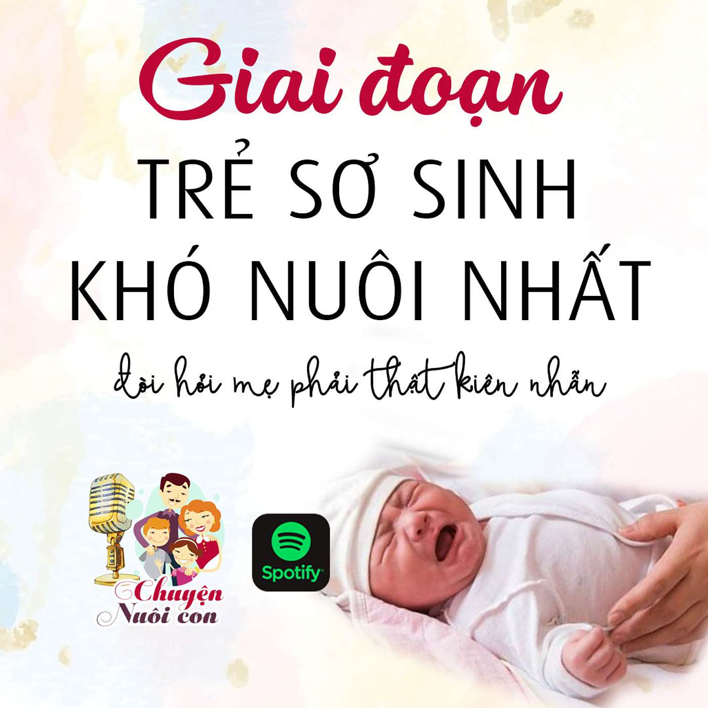 Chuyện Nuôi Dạy Con