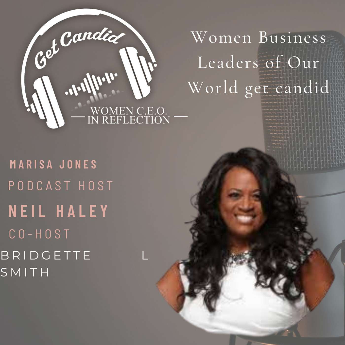 Bridgette L. Smith Bridgette L. Smith