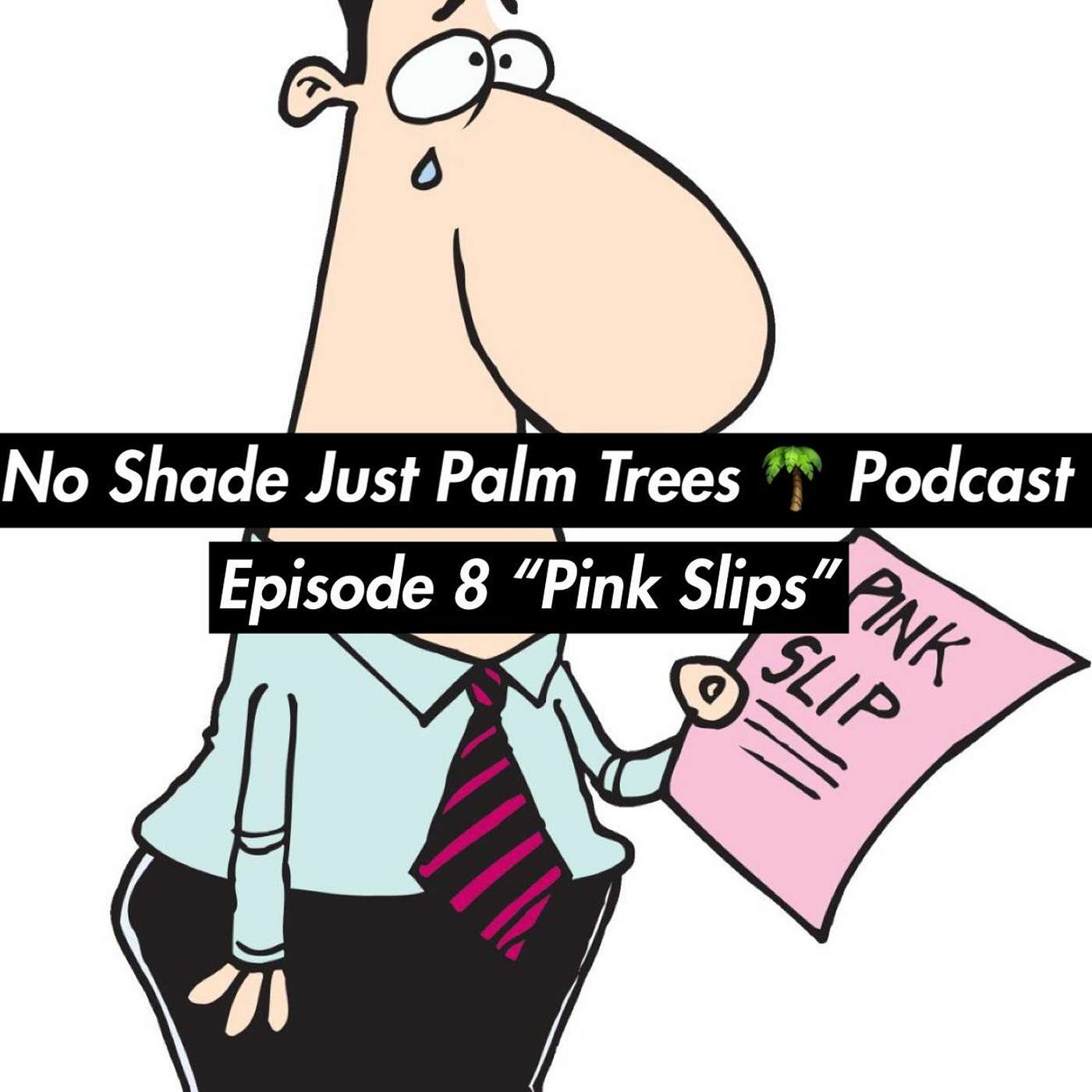 Ep. 8 