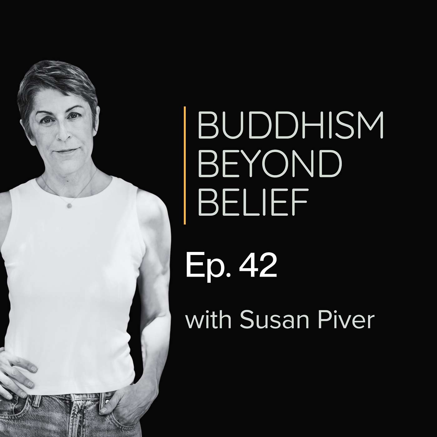 The Noble Eightfold Path: Step One: Seeing Clearly