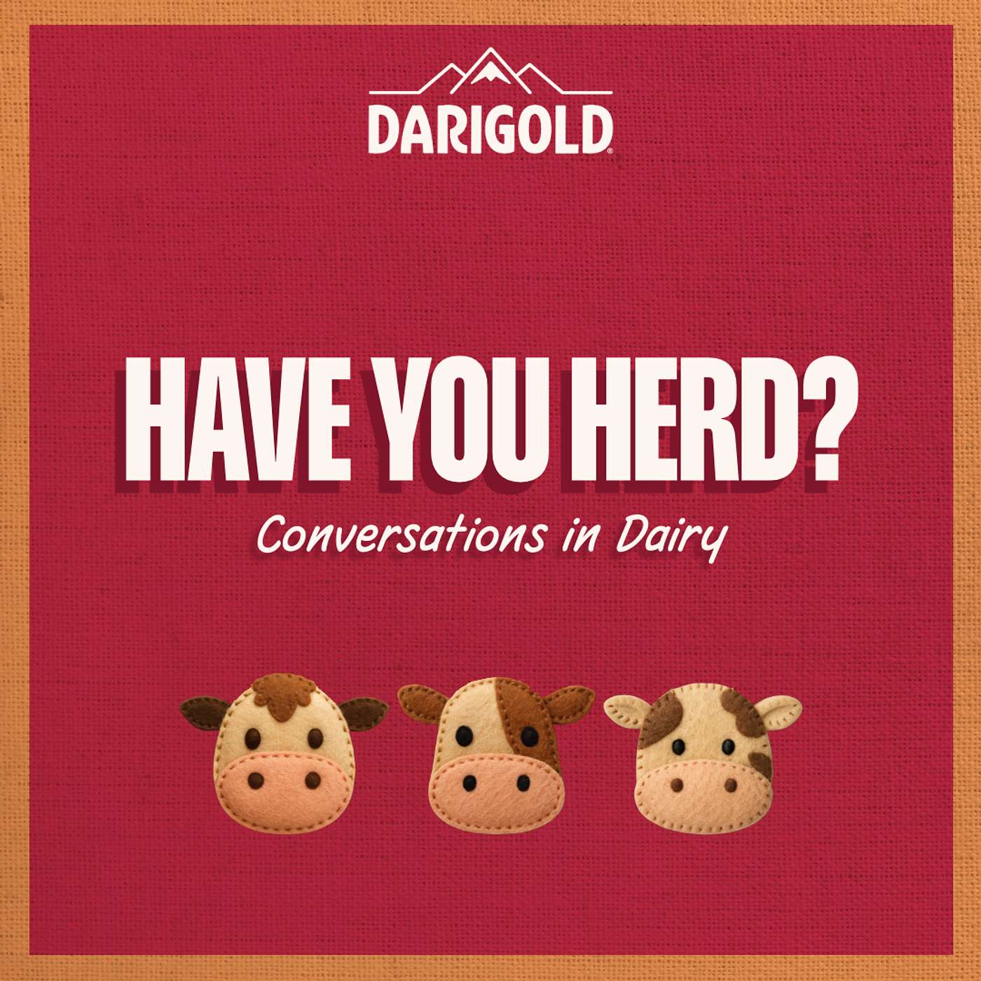 Have You Herd?: Conversations in Dairy