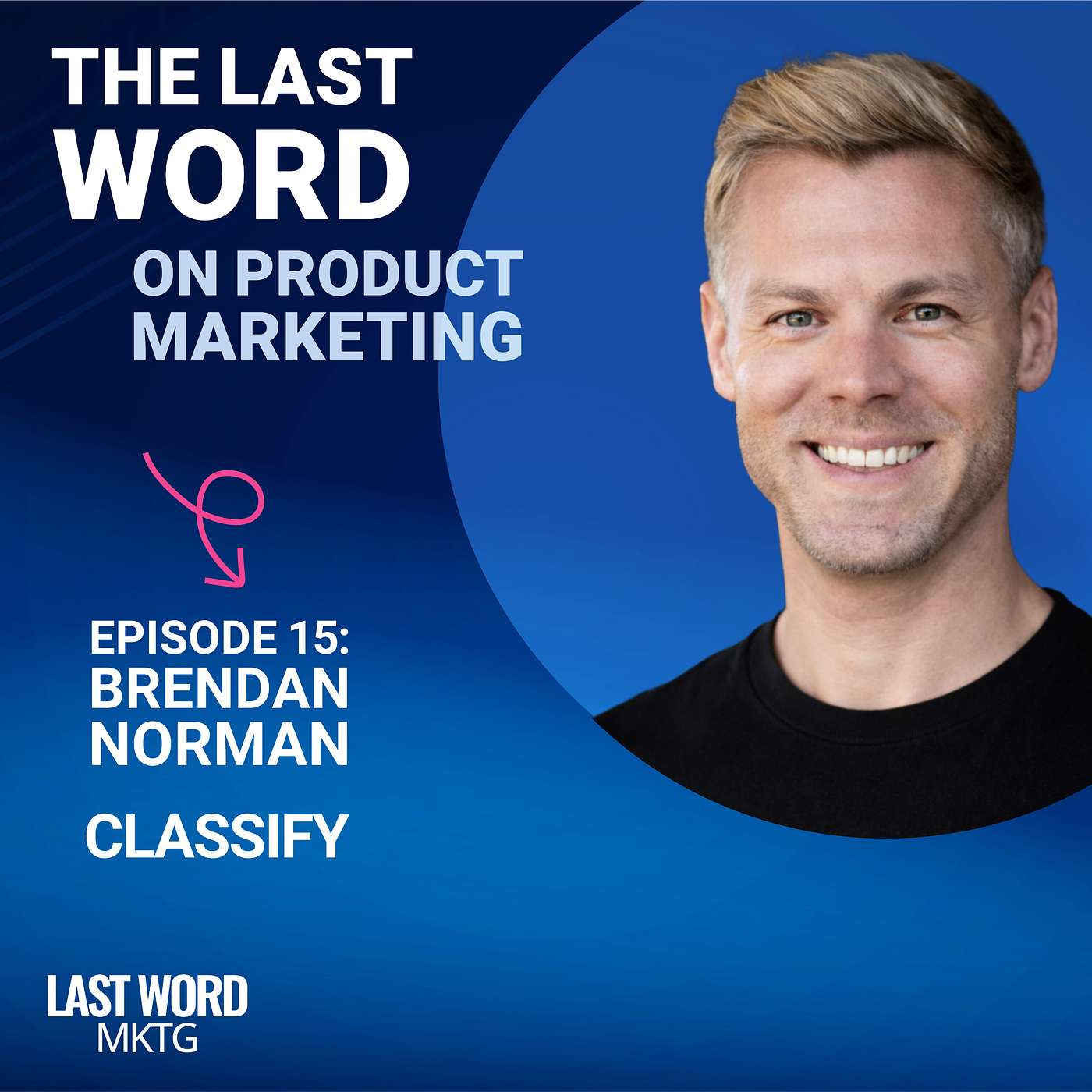 EPISODE 15: Brendan Norman on How AI is Transforming Content and Advertising