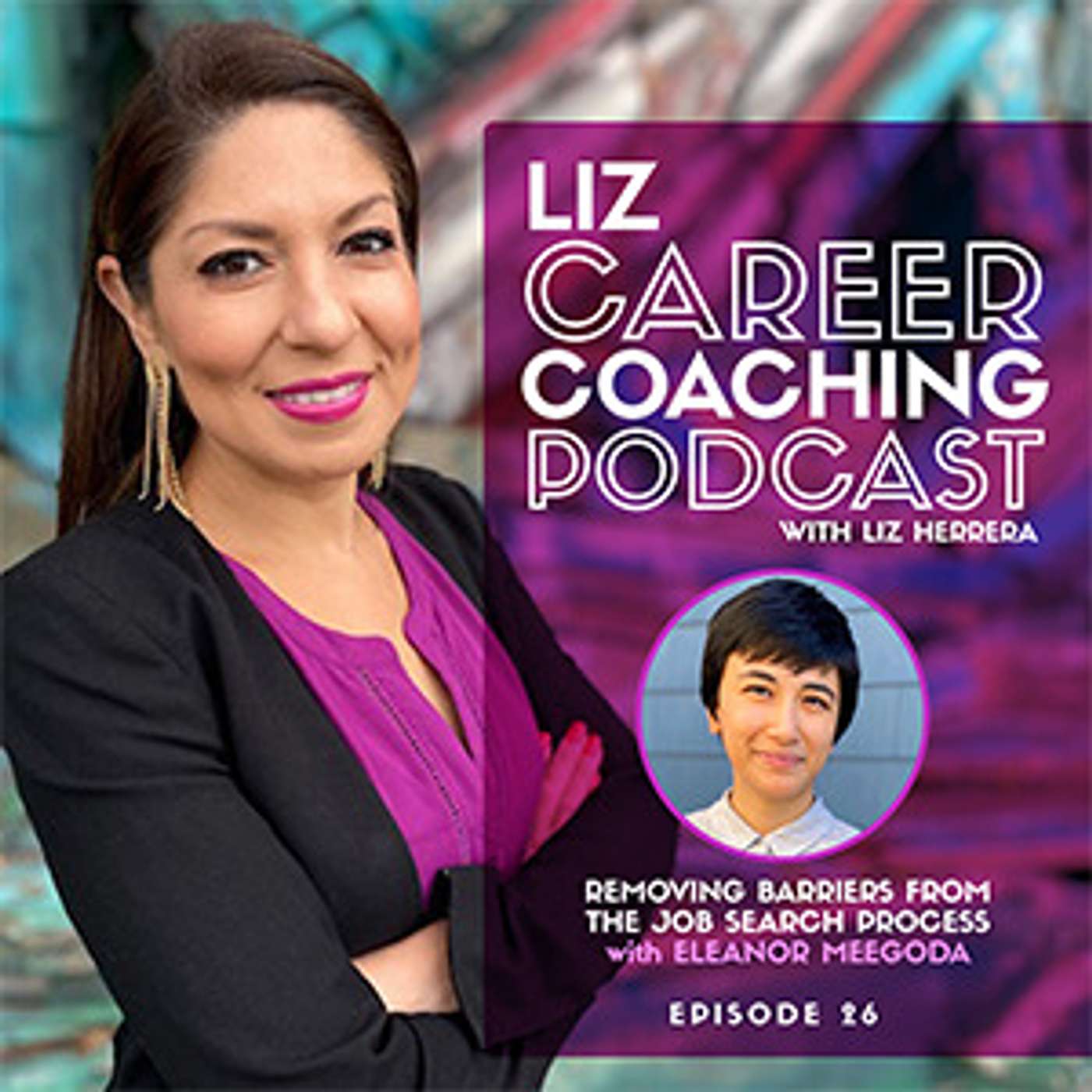 Liz Career Coaching