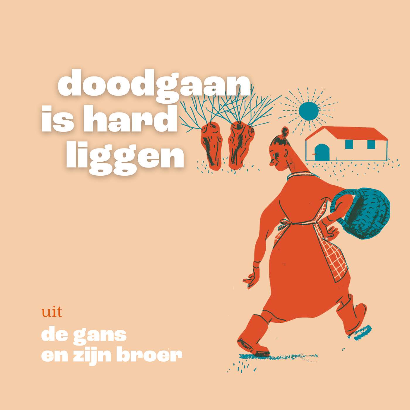 Bart Moeyaert