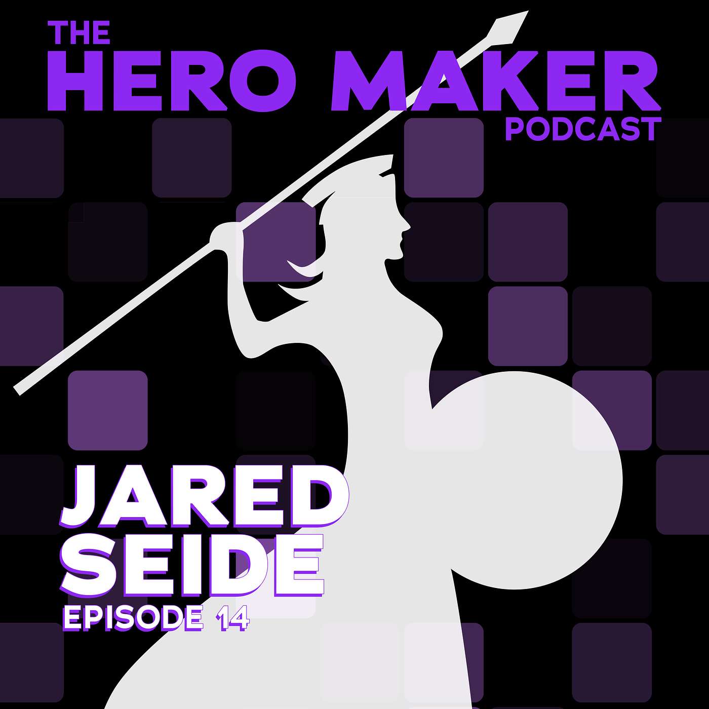 Jared Seide | Episode 14 Jared Seide | Episode 14