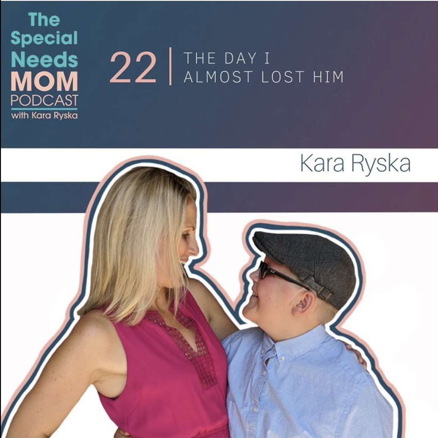 The Special Needs Mom Podcast