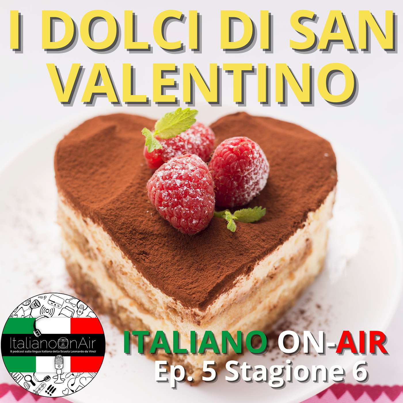 Italiano ON-Air