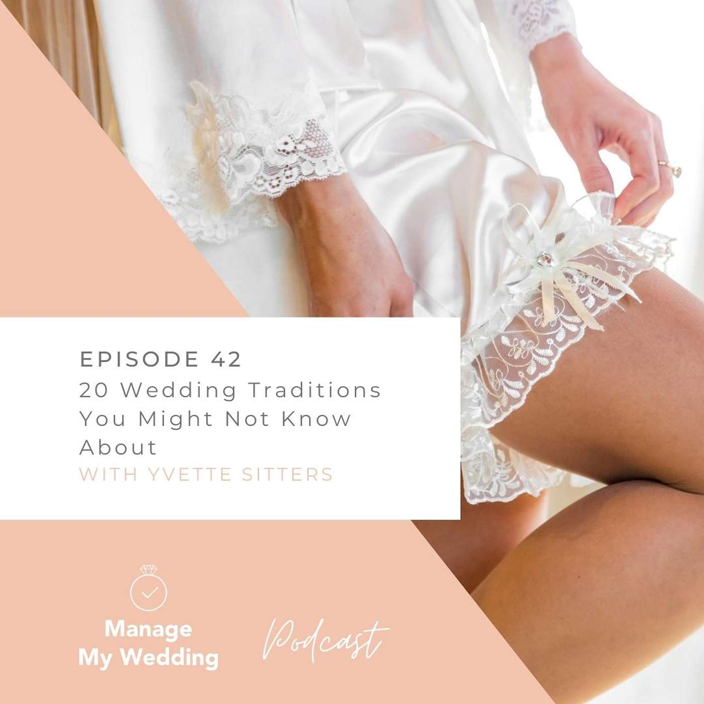 20 Wedding Traditions You Might Not Know About. MMW 42