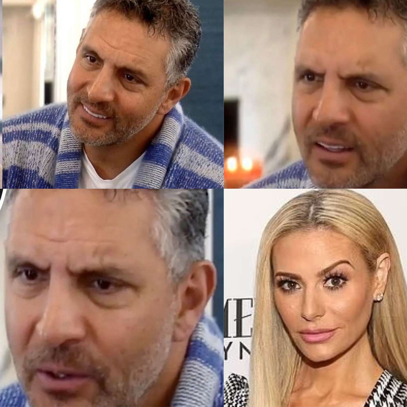 The Many Faces of Mo: AN RHOBH S13 Premiere Recap! Real Housewives of Beverly Hills & More!! episode artwork