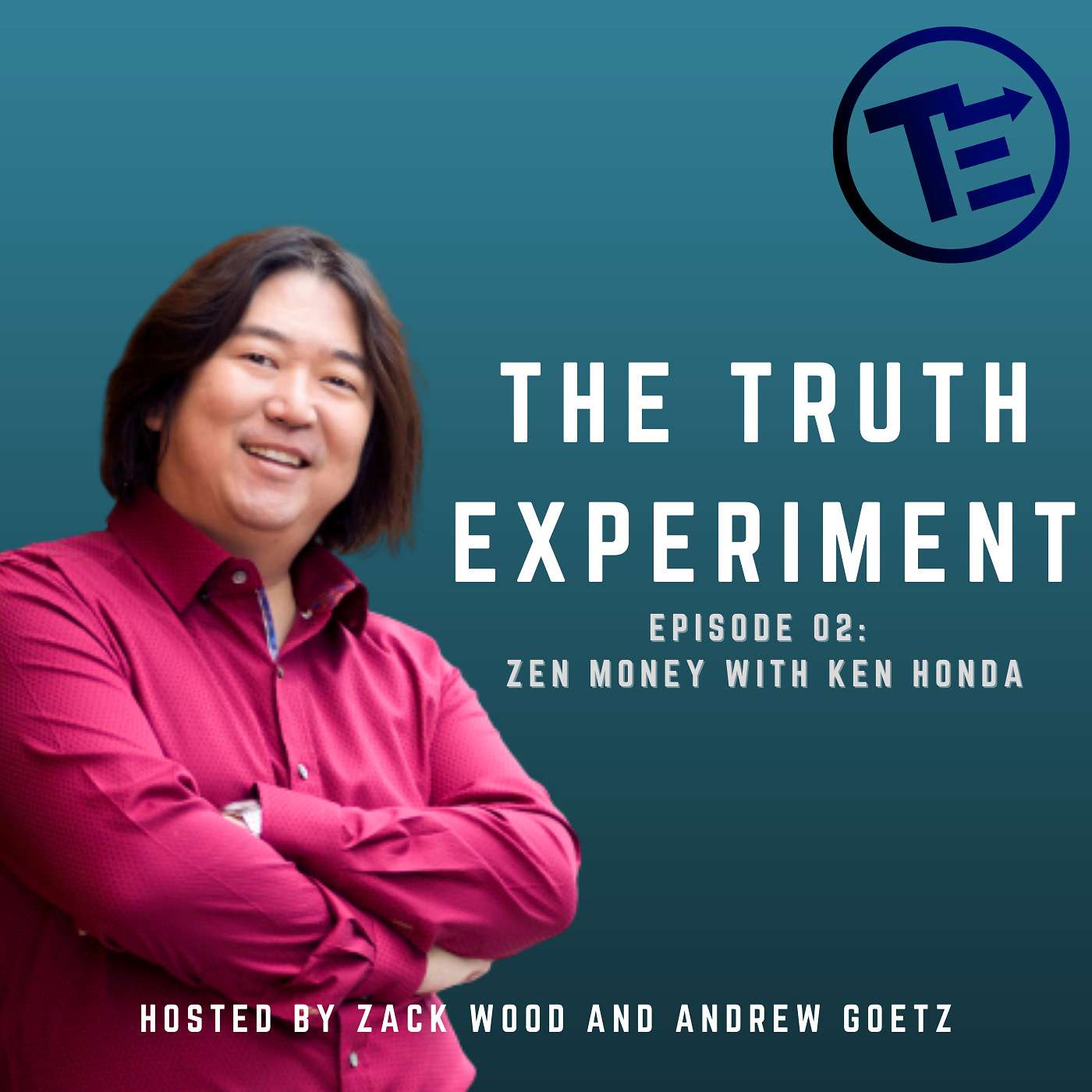 The Truth Experiment Podcast