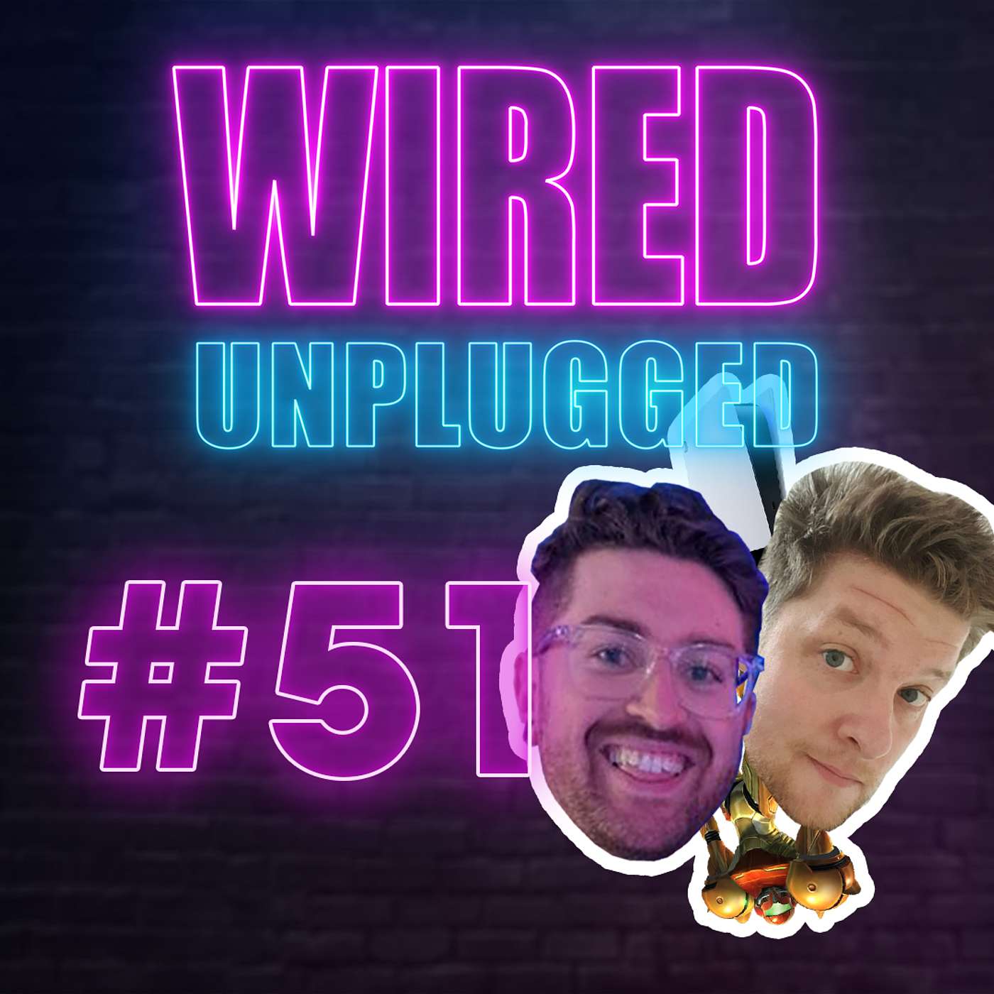 The One Where Our Heroes Break into Square Enix | Ep #51 The One Where Our Heroes Break into Square Enix | Ep #51