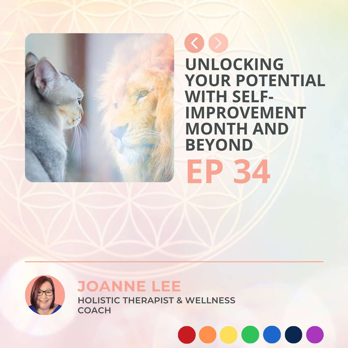 Full Spectrum Wellness Podcast