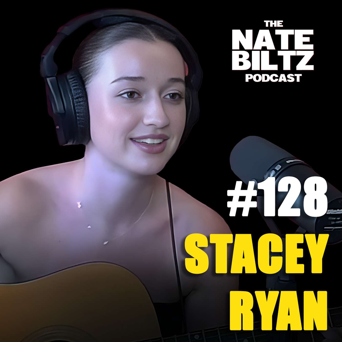 The Nate Biltz Podcast