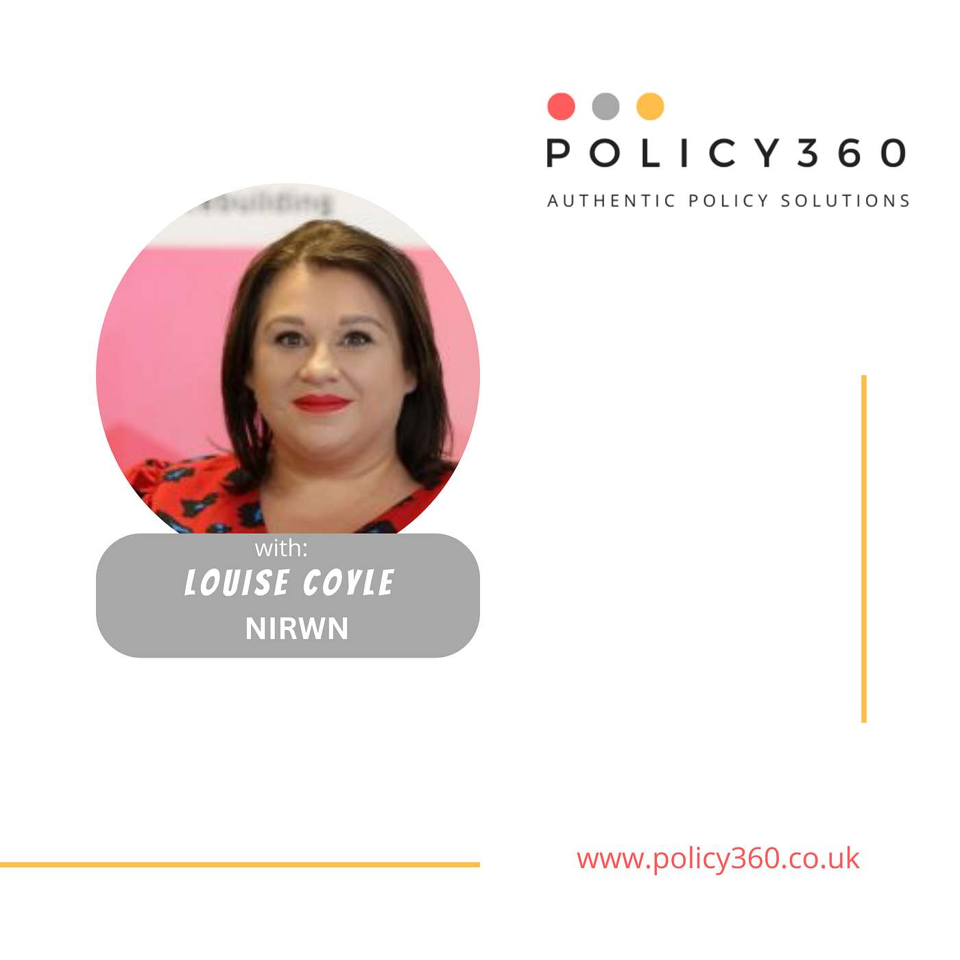 Policy360: Unplugged