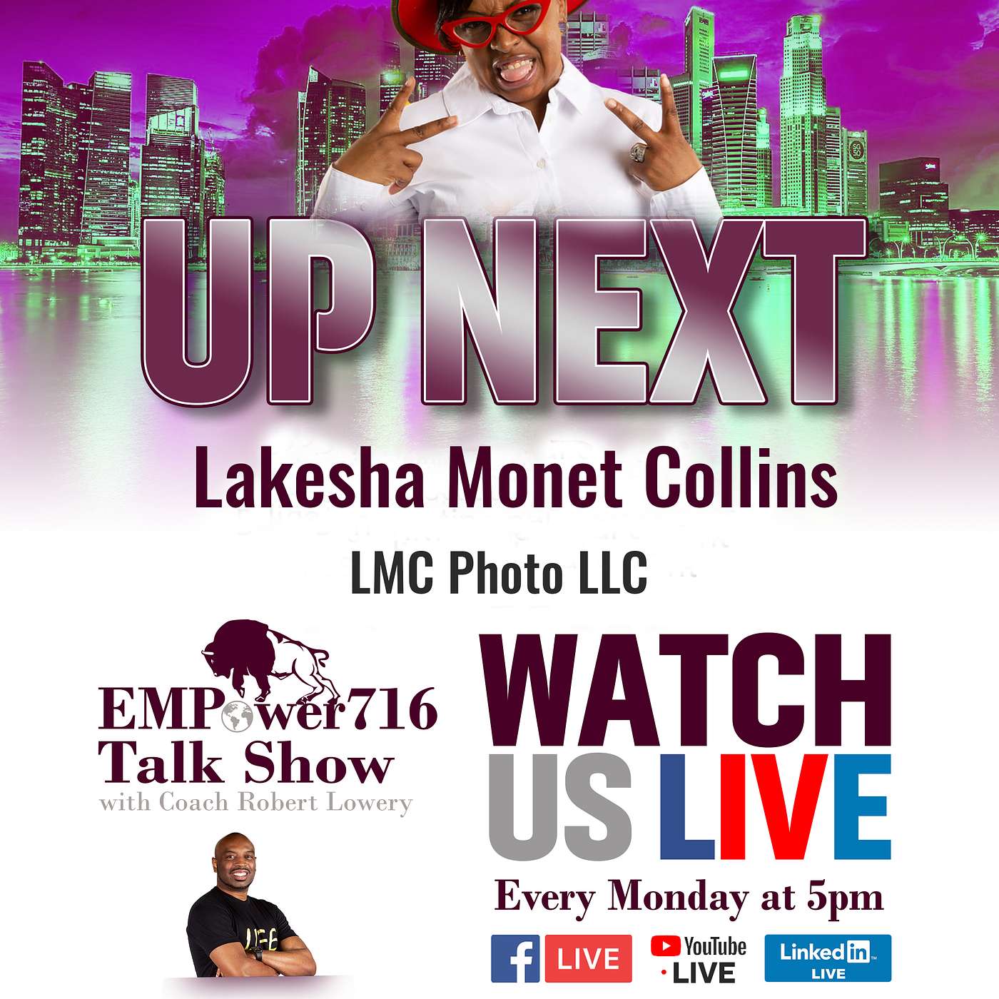Empower716
