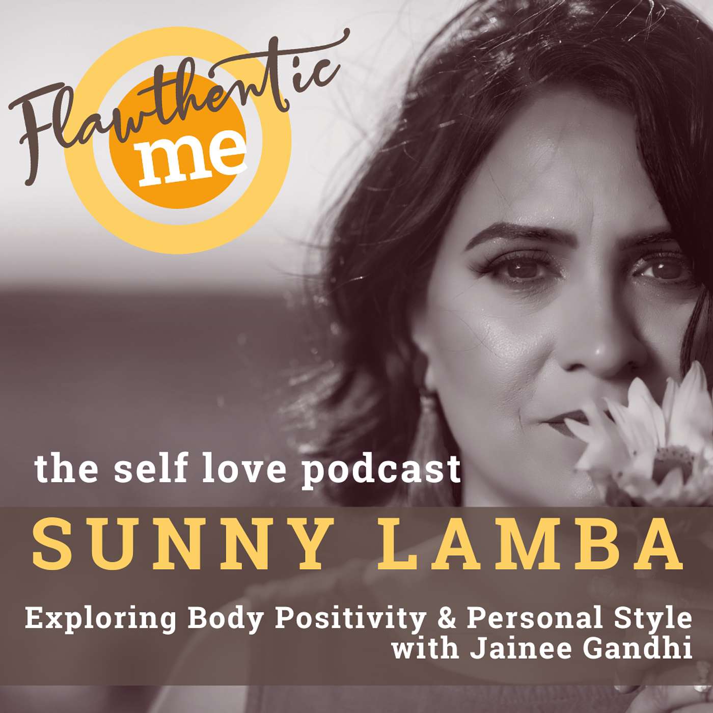 069: Exploring Body Positivity and Personal Style with Jainee Gandhi