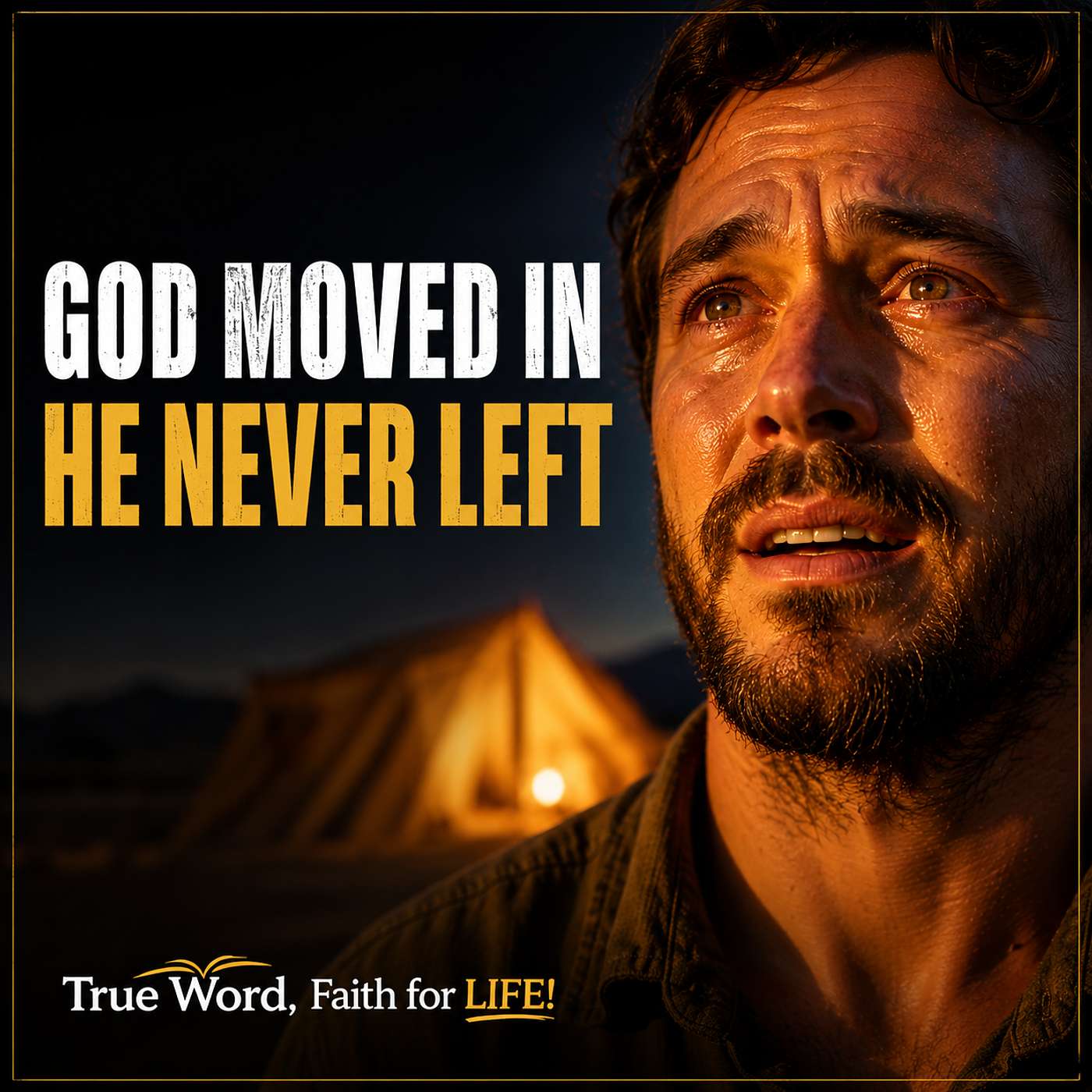 You Desperately NEED to know this NOW!