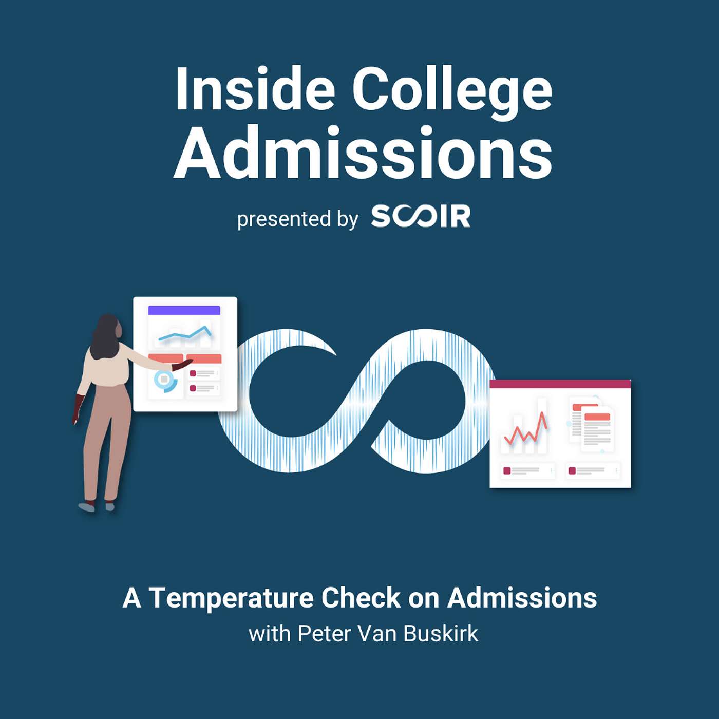 Inside College Admissions