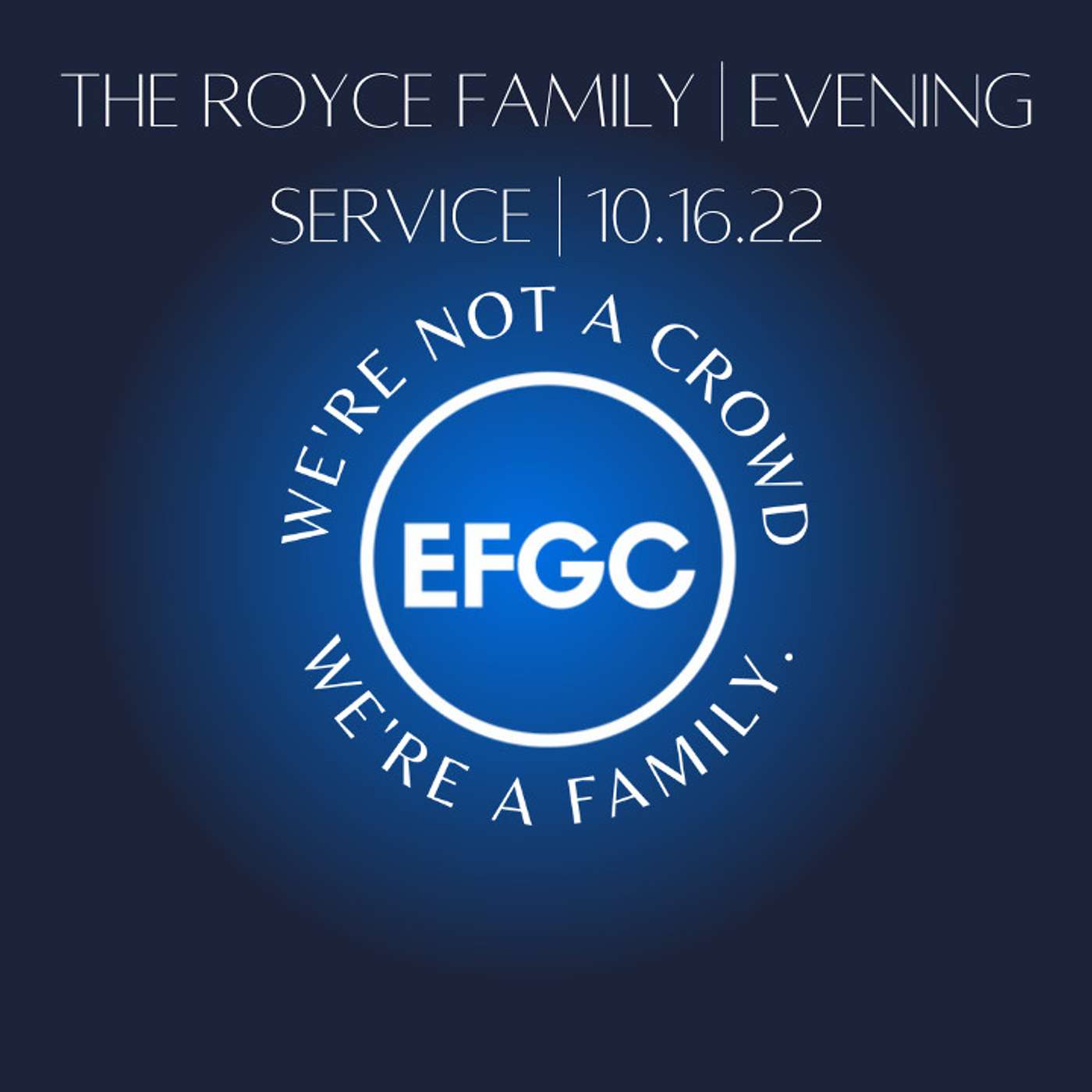 Edgewood Full Gospel Church