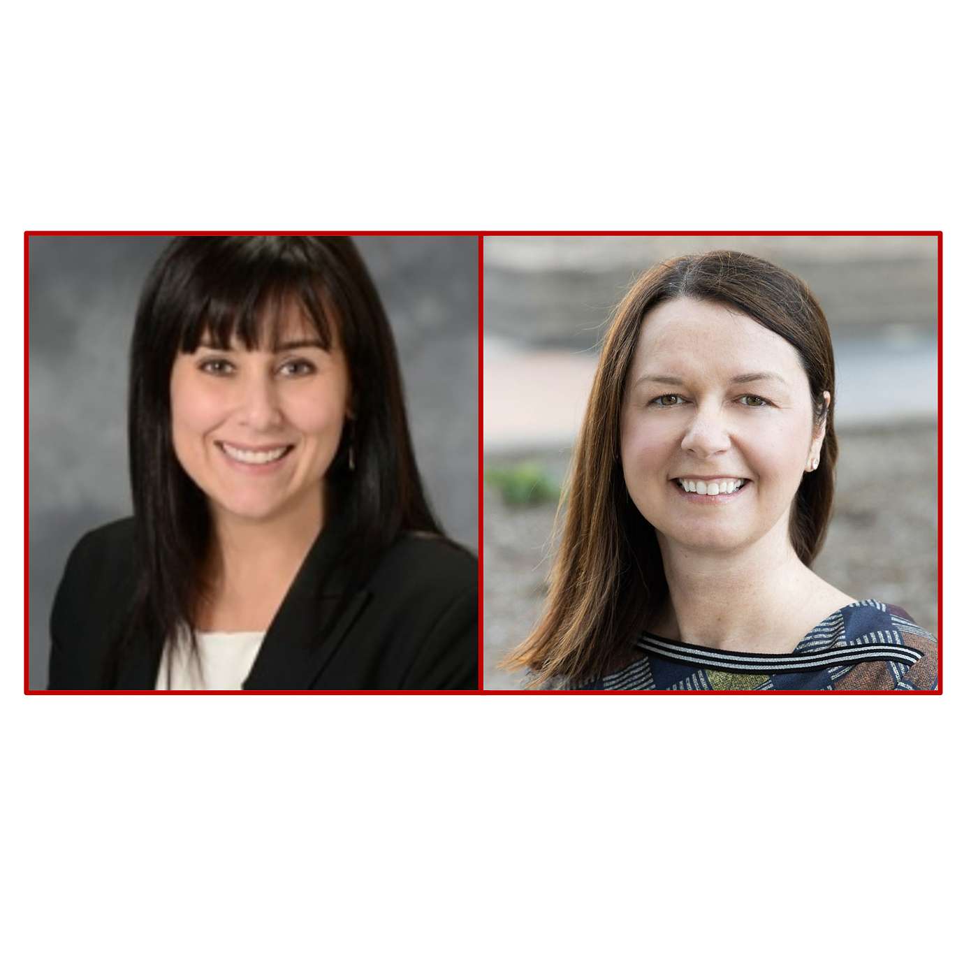 Inforum\'s Meet Them Podcast