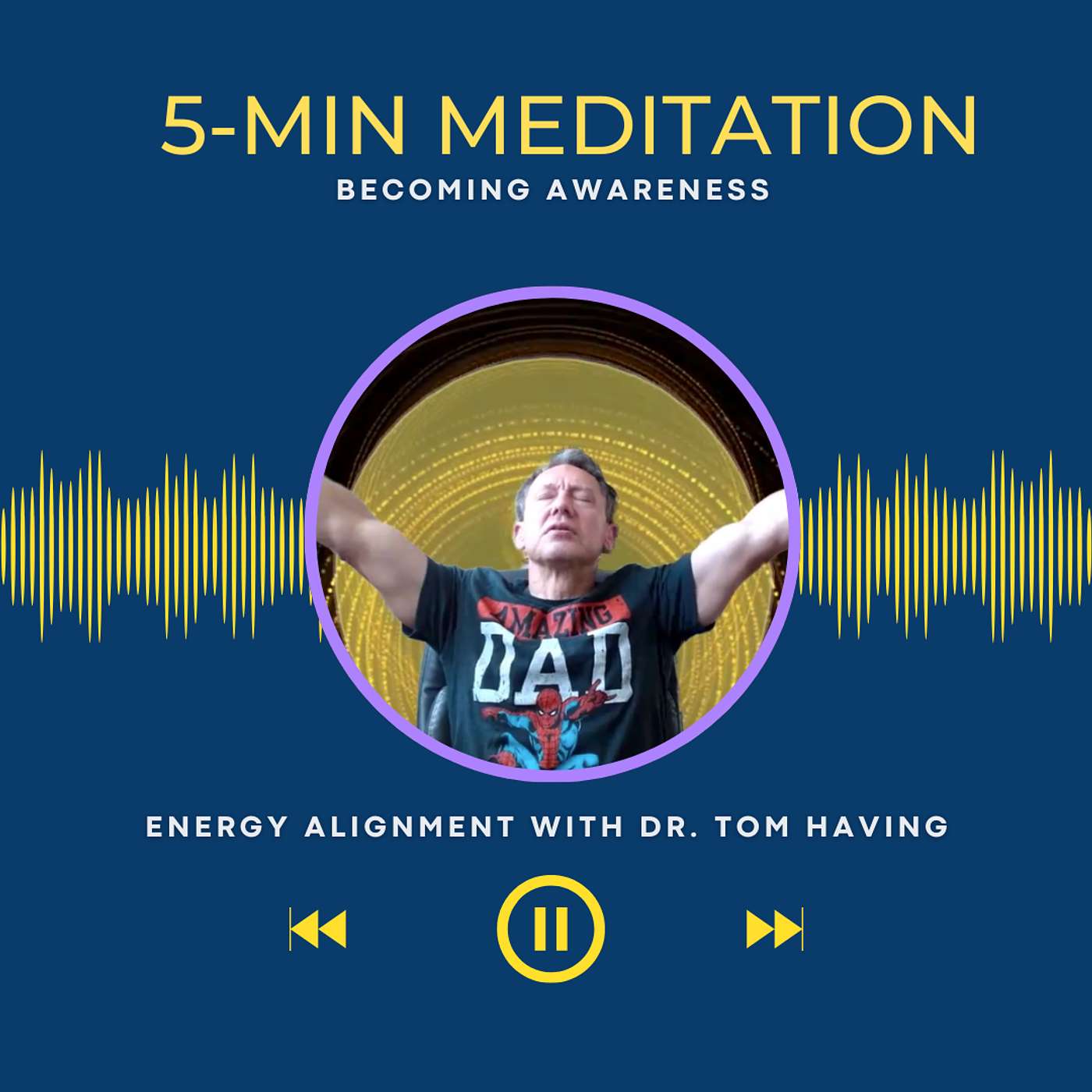 Awakening Freedom with Dr. Tom