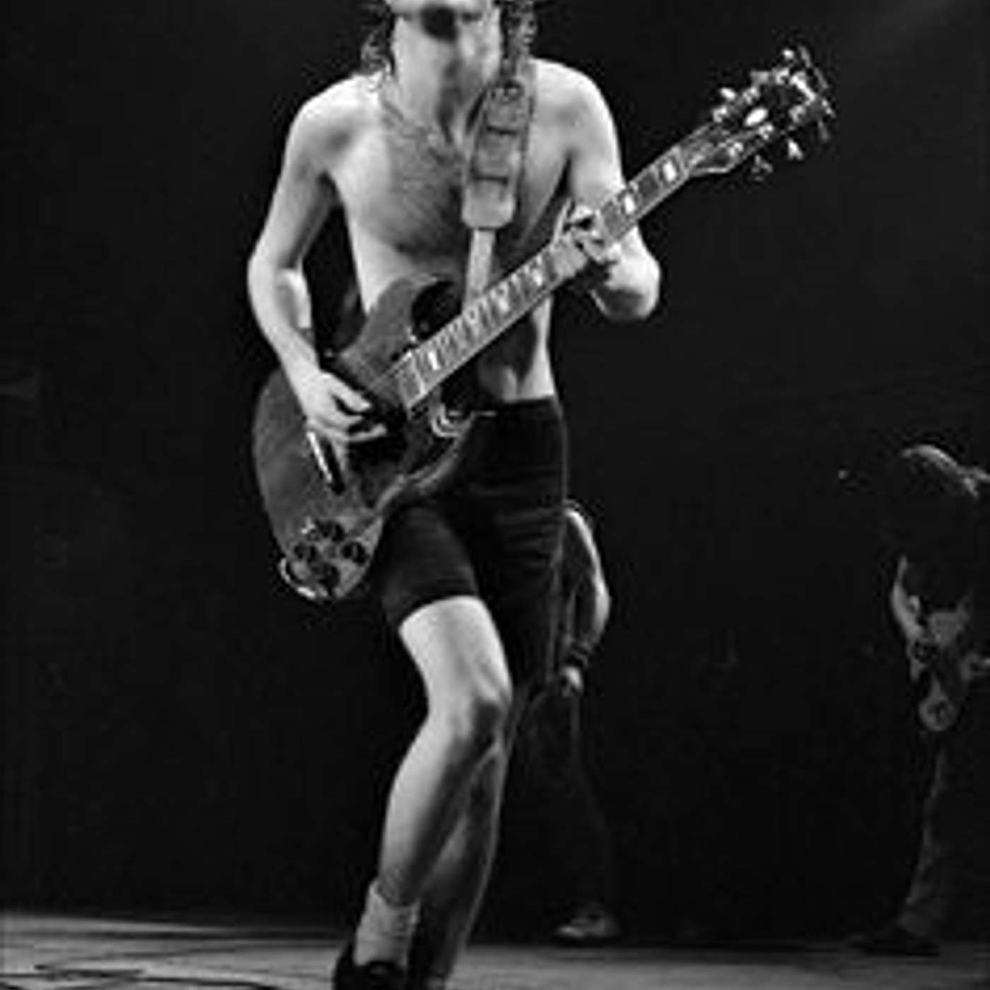 The Story of Rock and Roll: S5E44