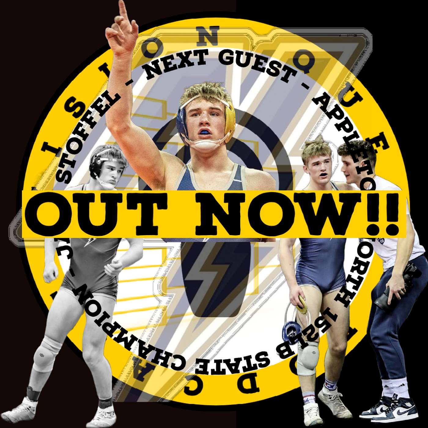The Vision Quest Podcast