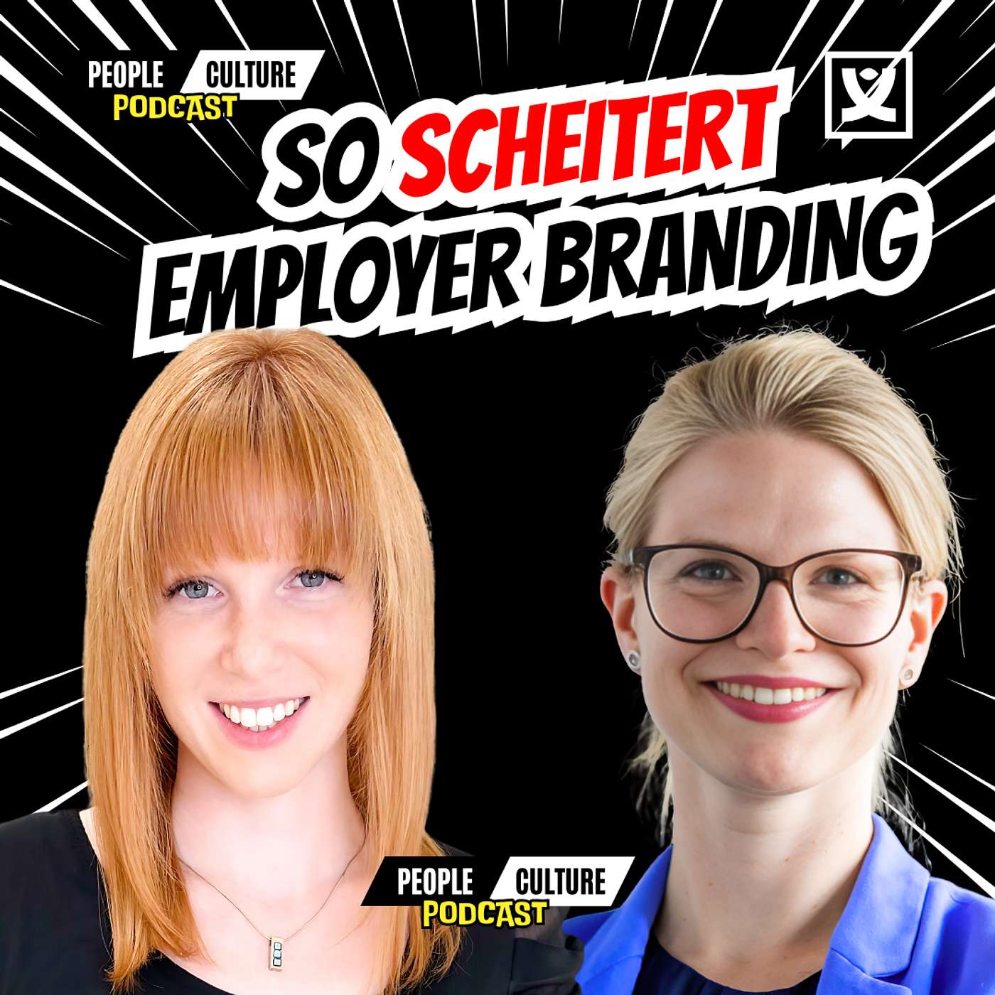 People Culture Podcast