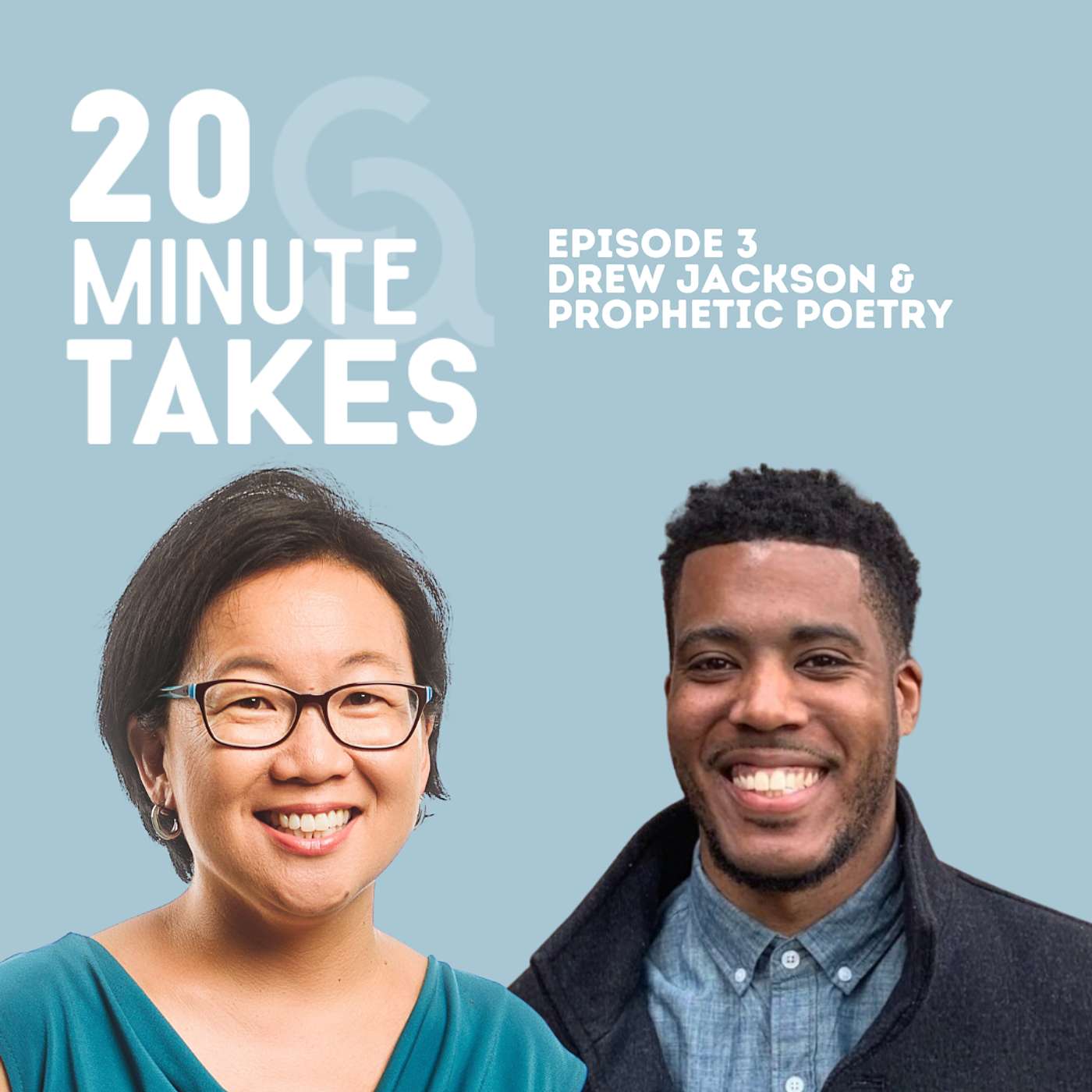 20 Minute Takes